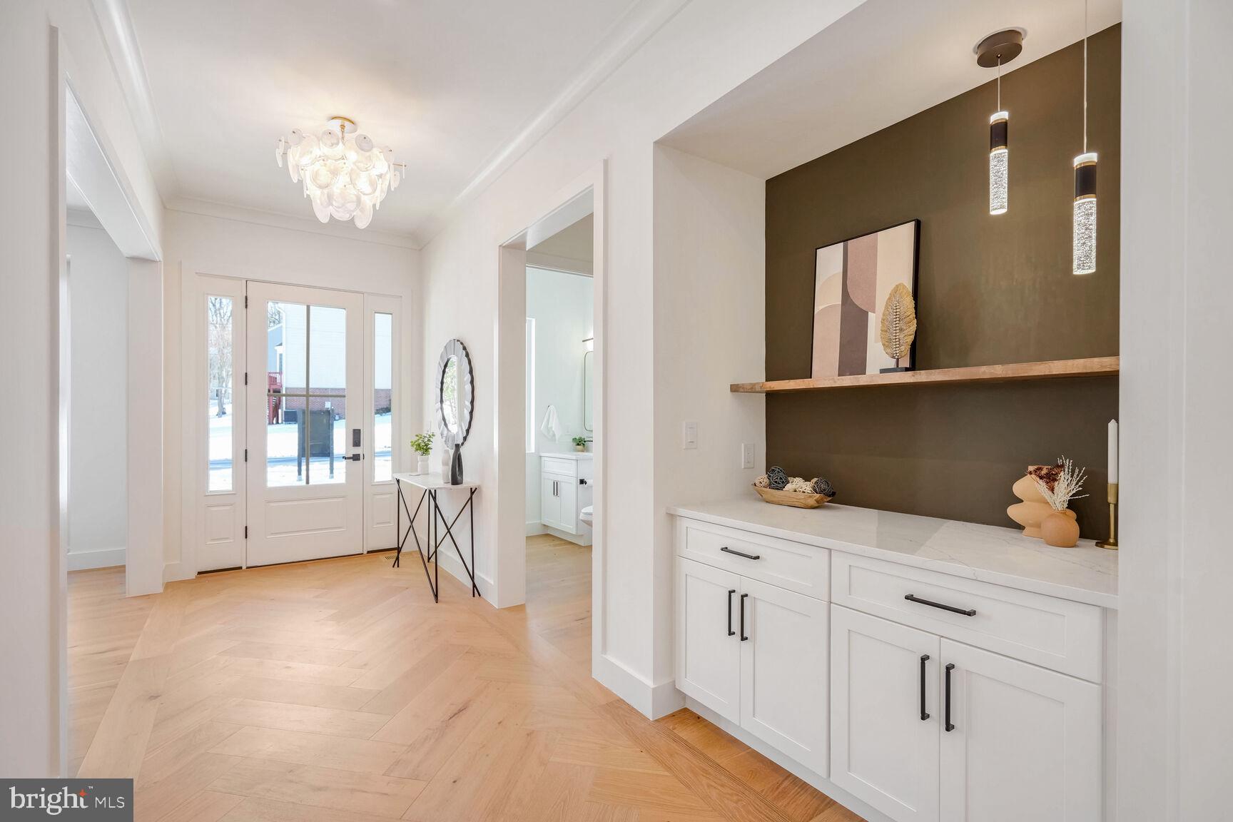 VIENNA - Residential