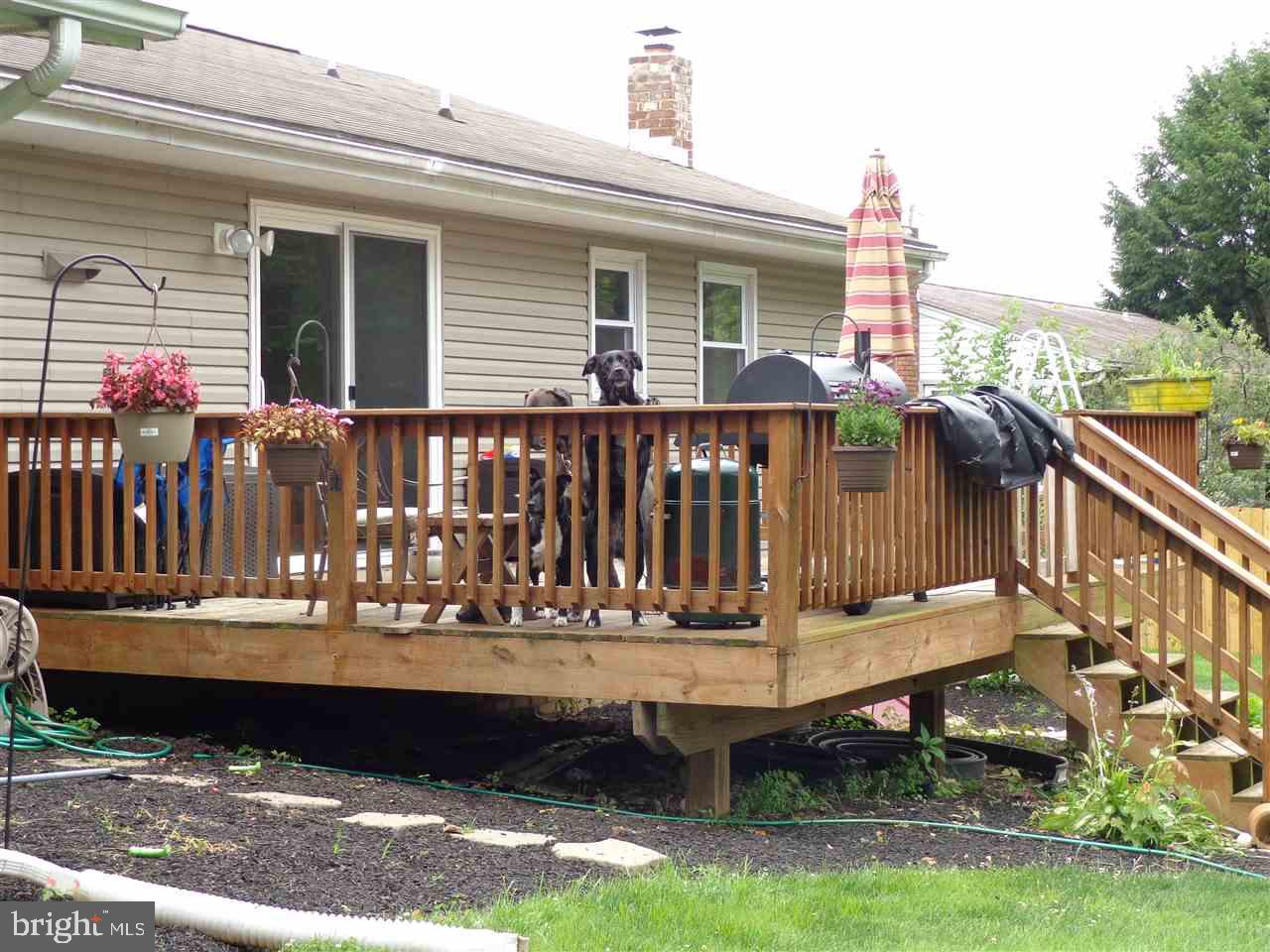 MONROE ACRES - Residential