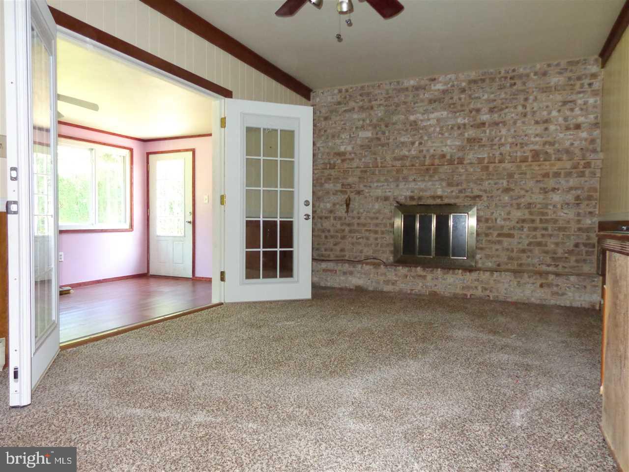 MONROE ACRES - Residential