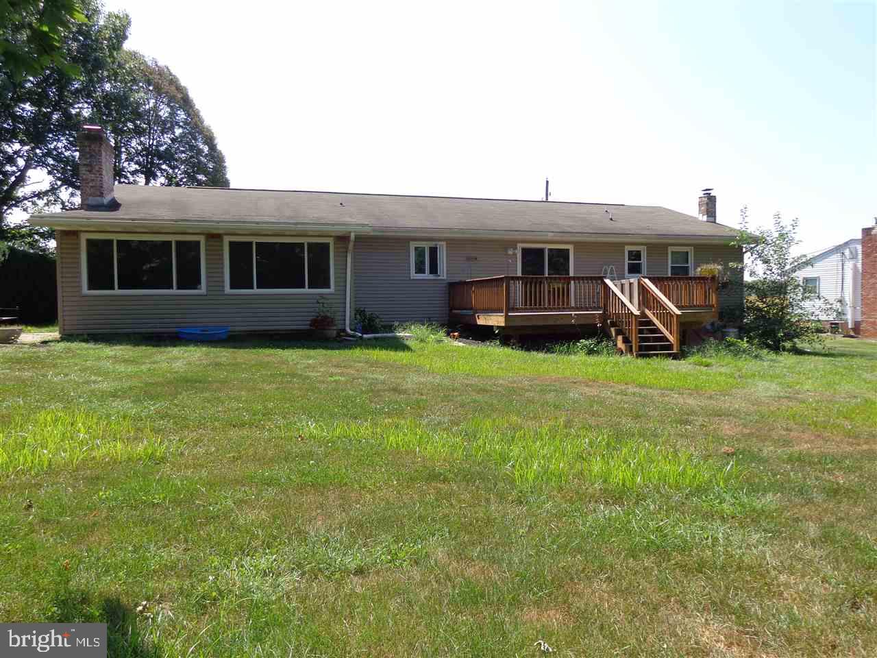 MONROE ACRES - Residential
