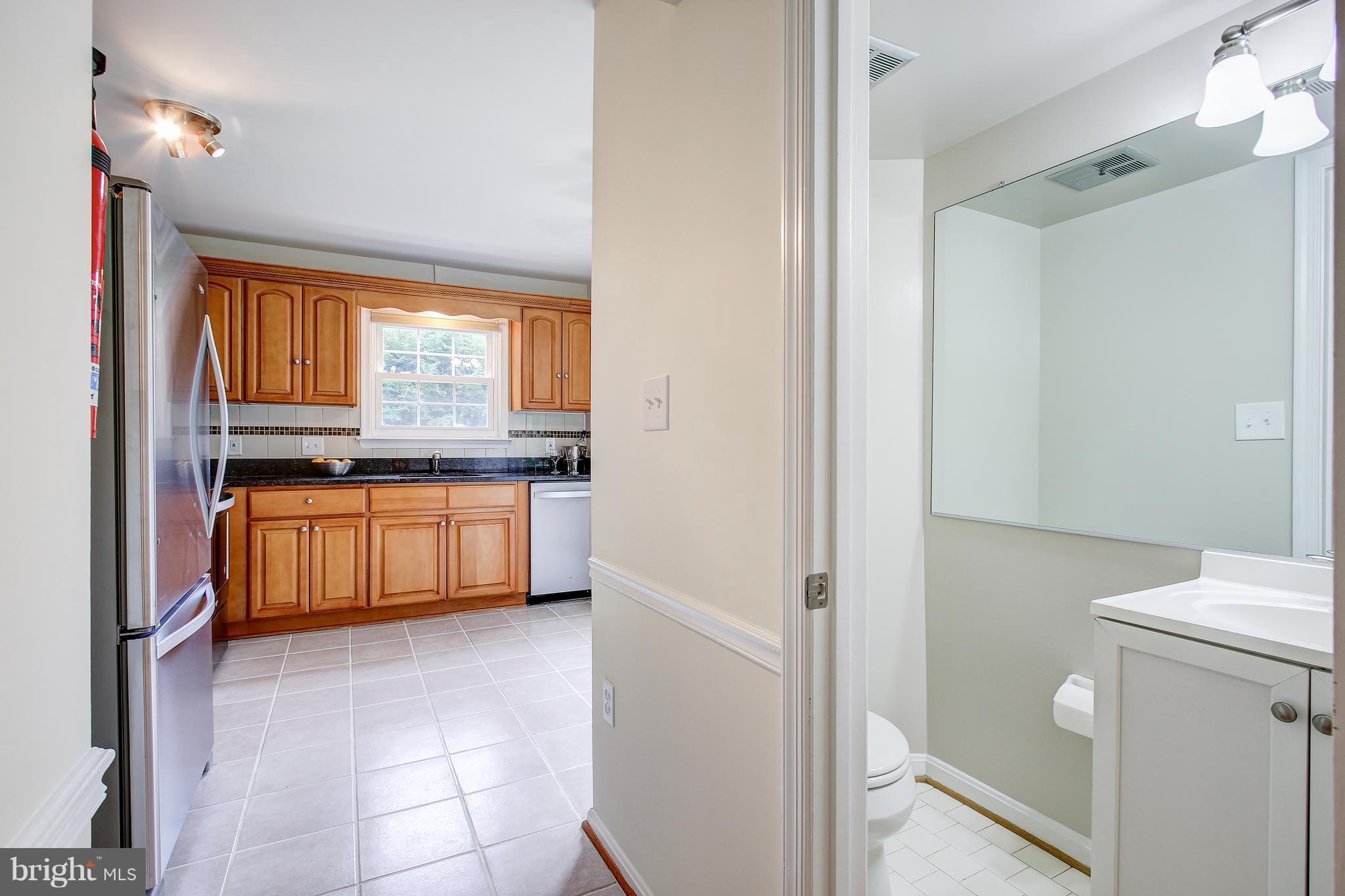 DERWOOD STATION - Residential