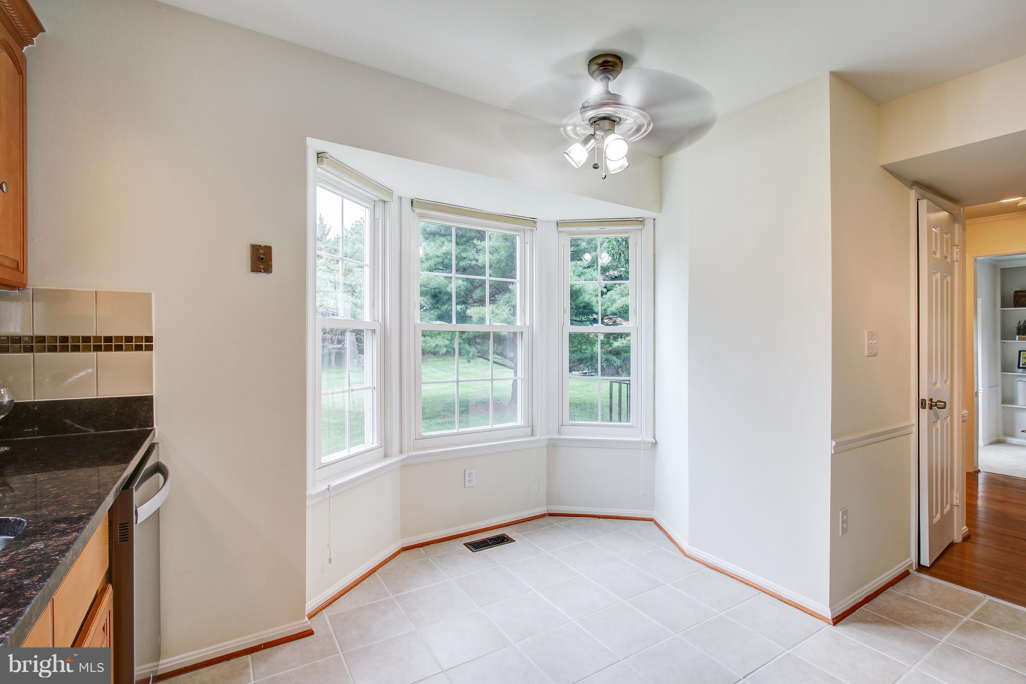 DERWOOD STATION - Residential