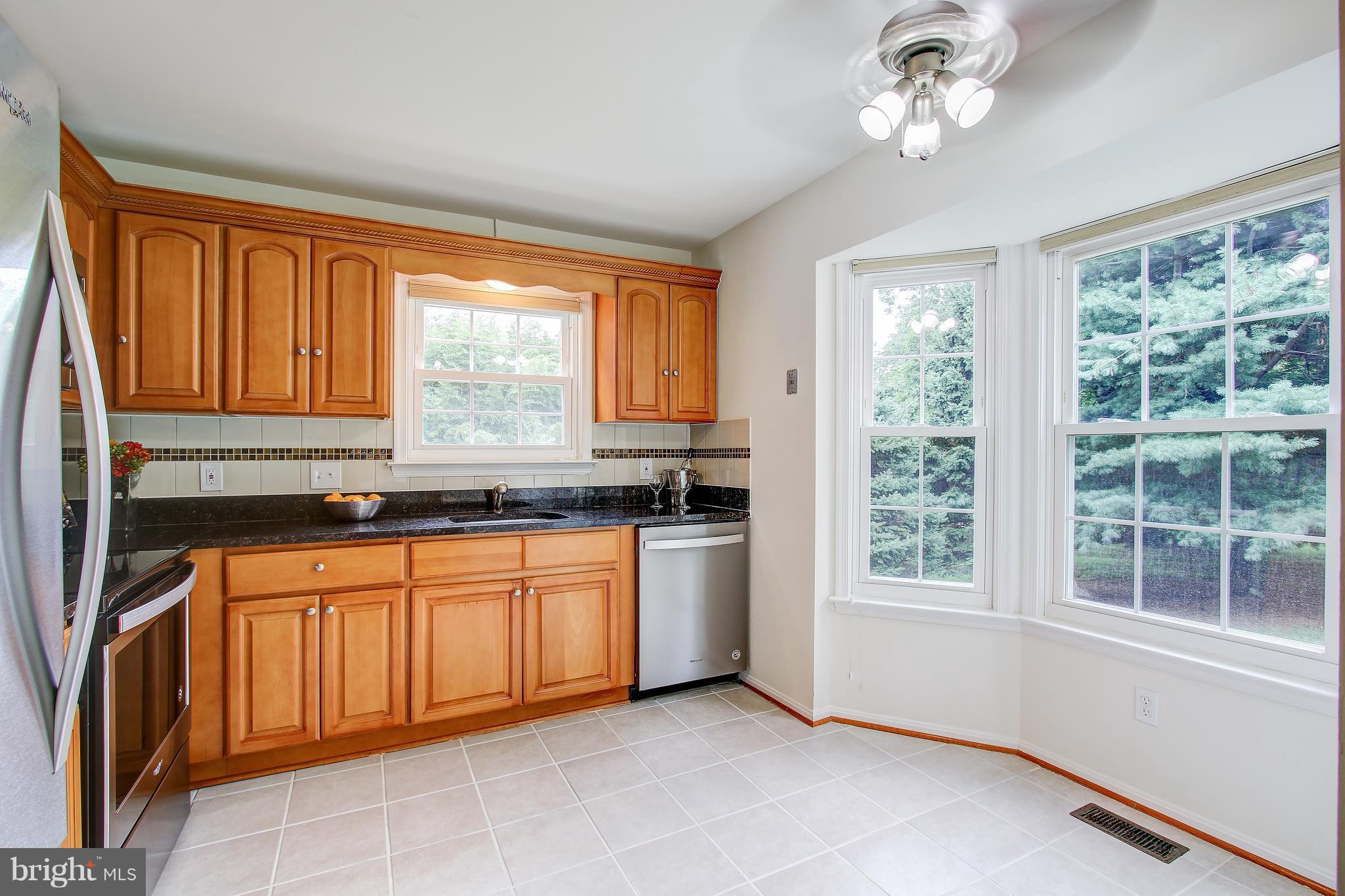 DERWOOD STATION - Residential
