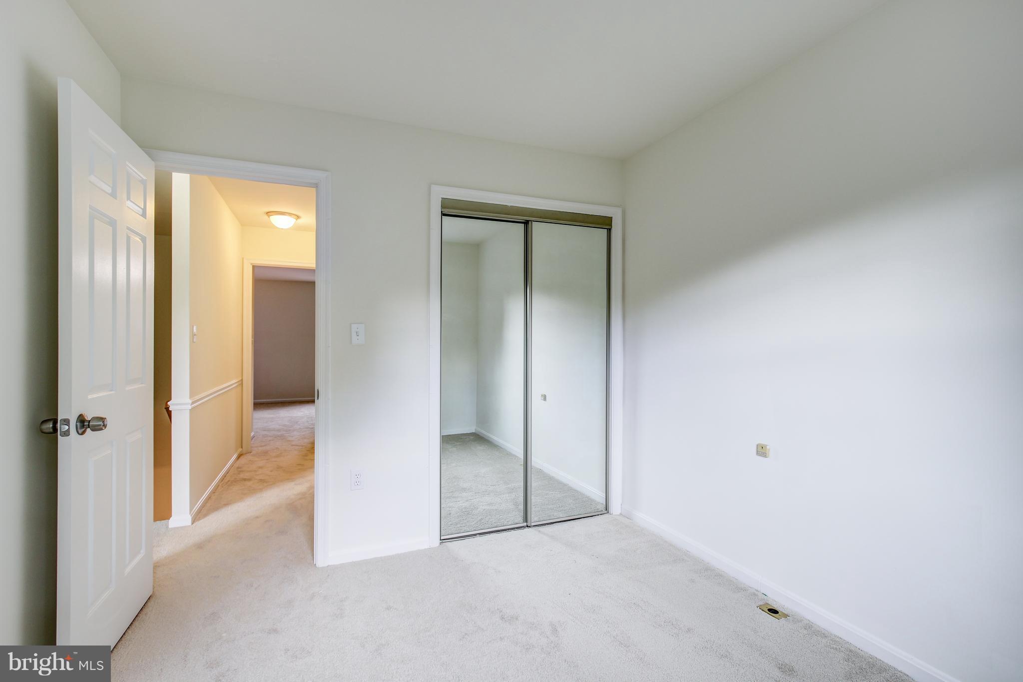 DERWOOD STATION - Residential