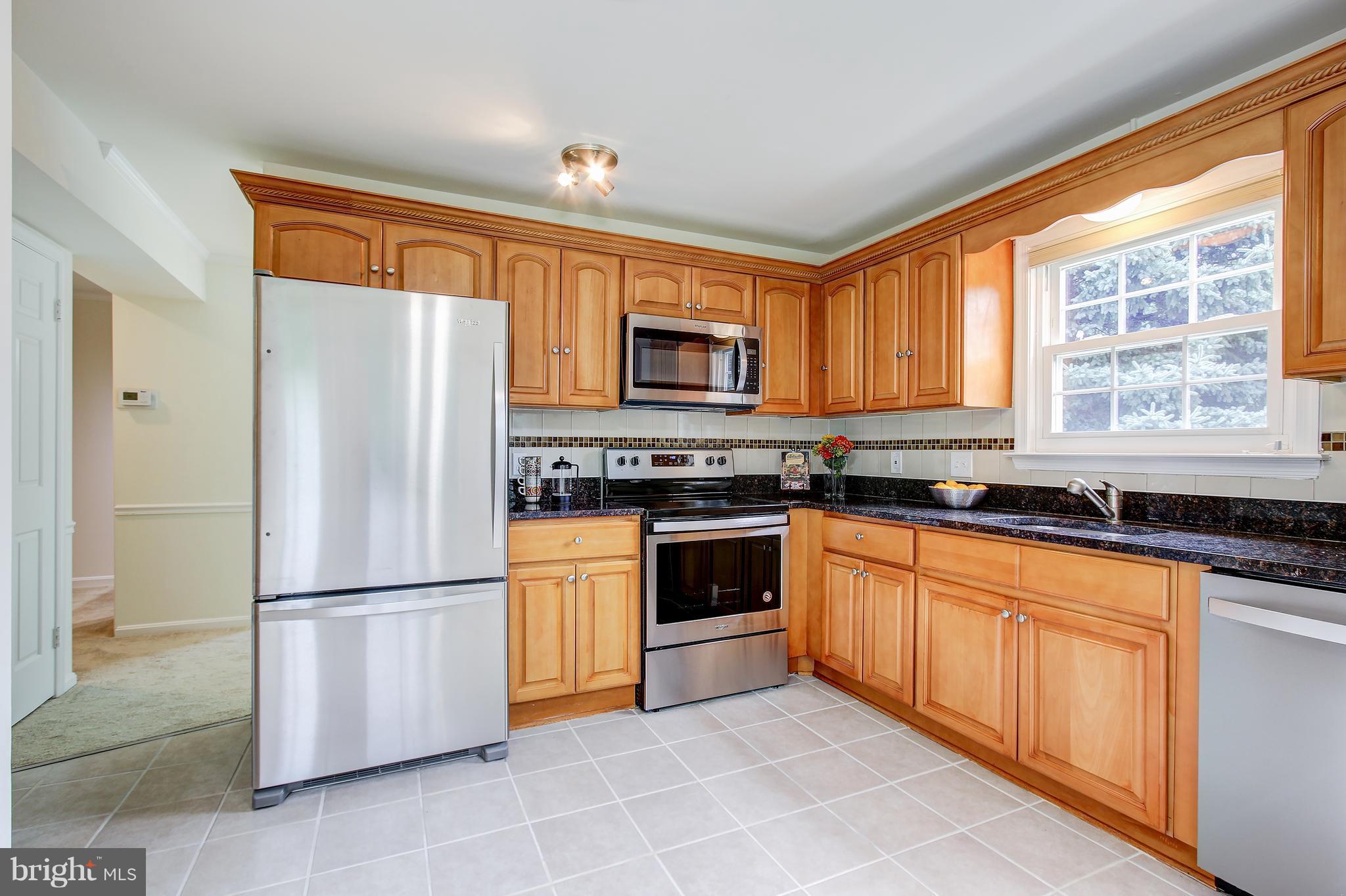 DERWOOD STATION - Residential