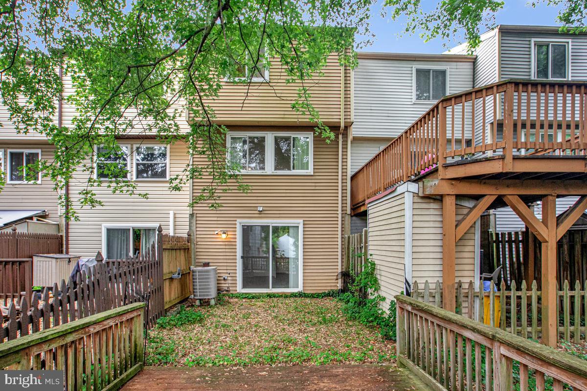 CHESTERFIELD - Residential