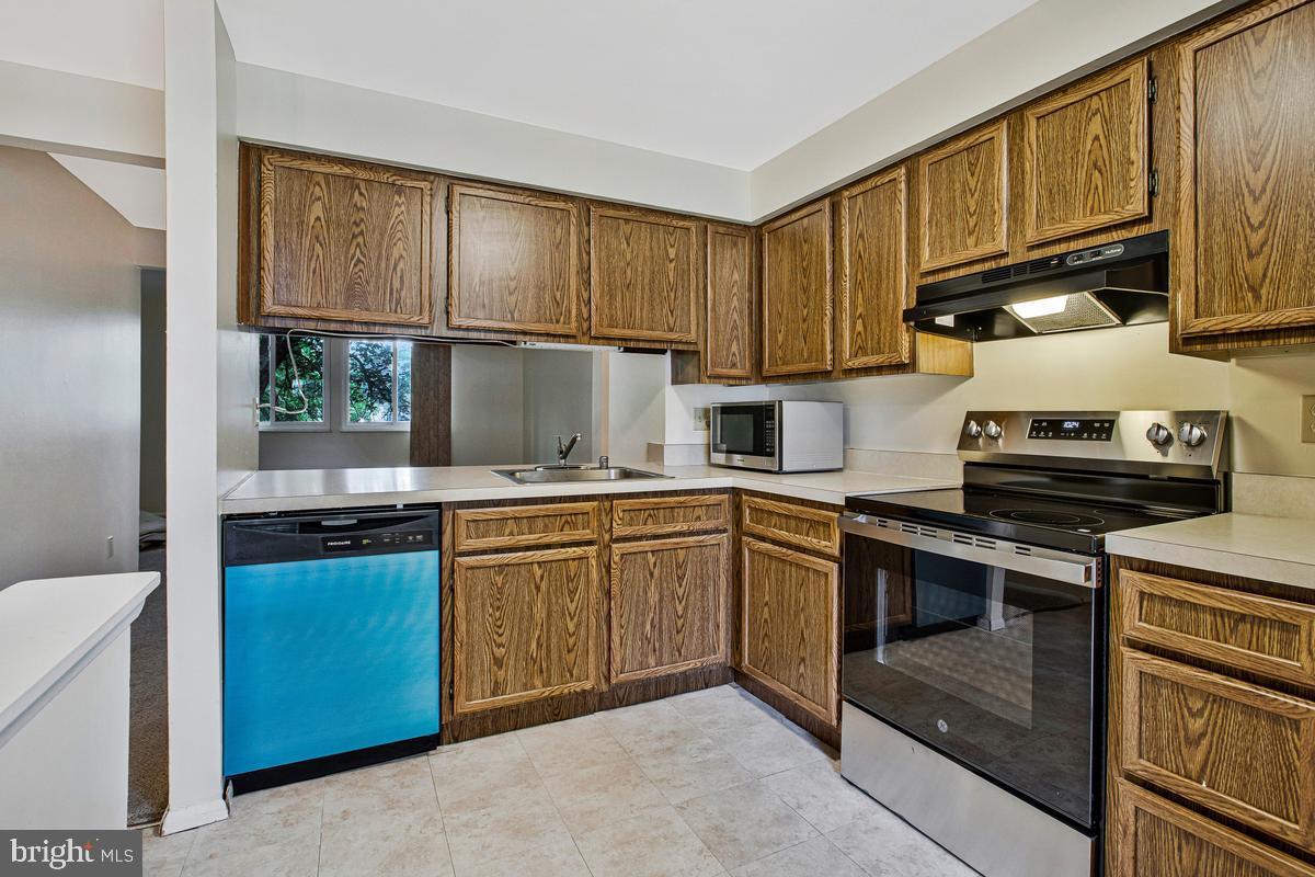 CHESTERFIELD - Residential