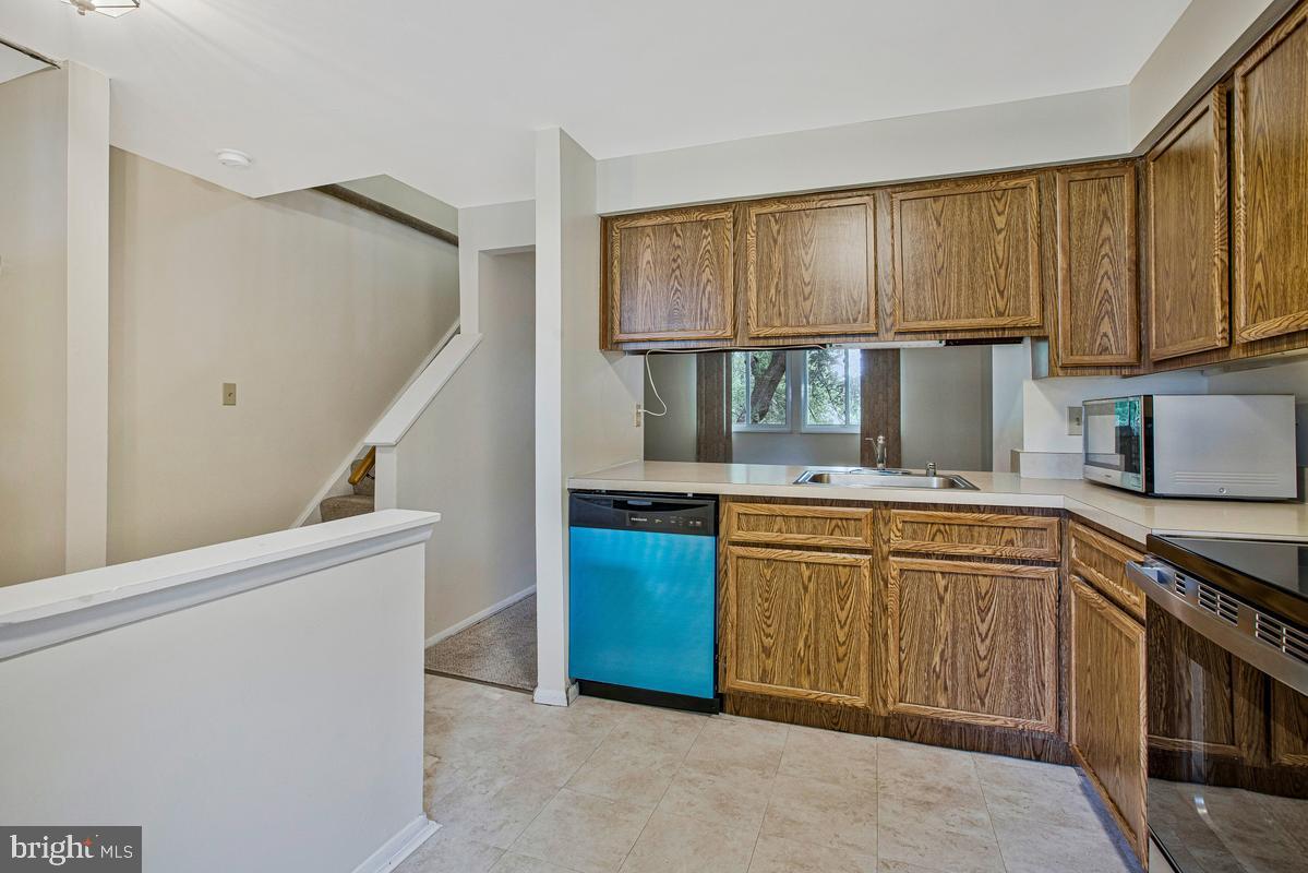 CHESTERFIELD - Residential