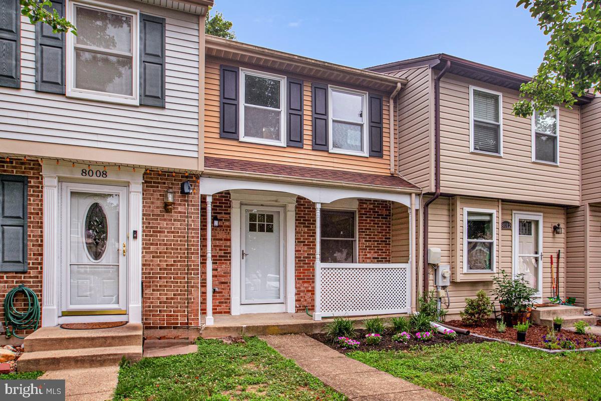 CHESTERFIELD - Residential