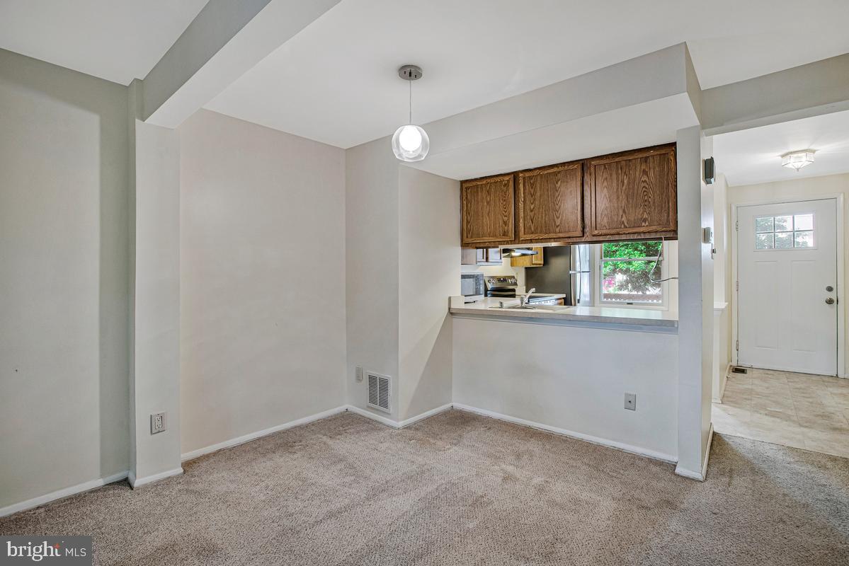 CHESTERFIELD - Residential