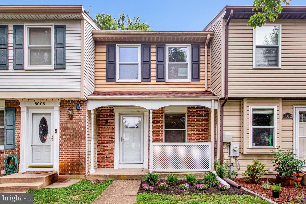 CHESTERFIELD - Residential