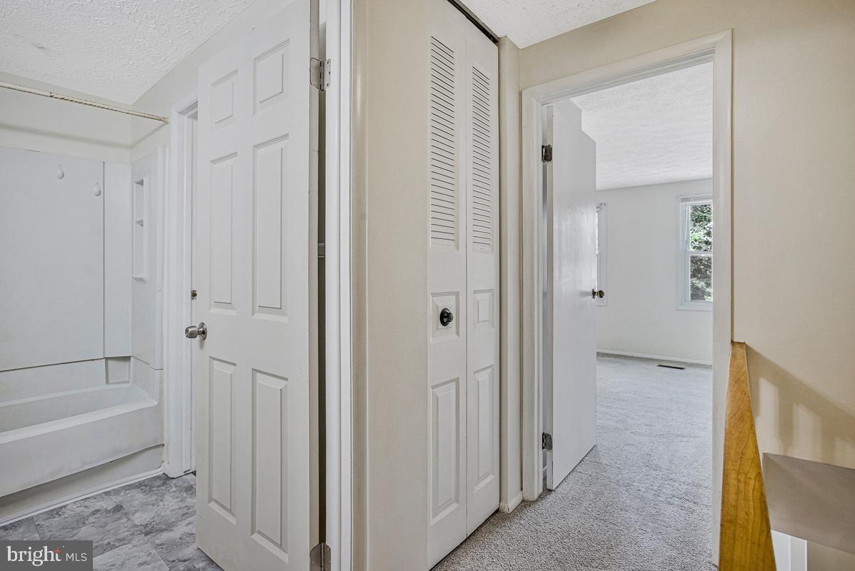 CHESTERFIELD - Residential
