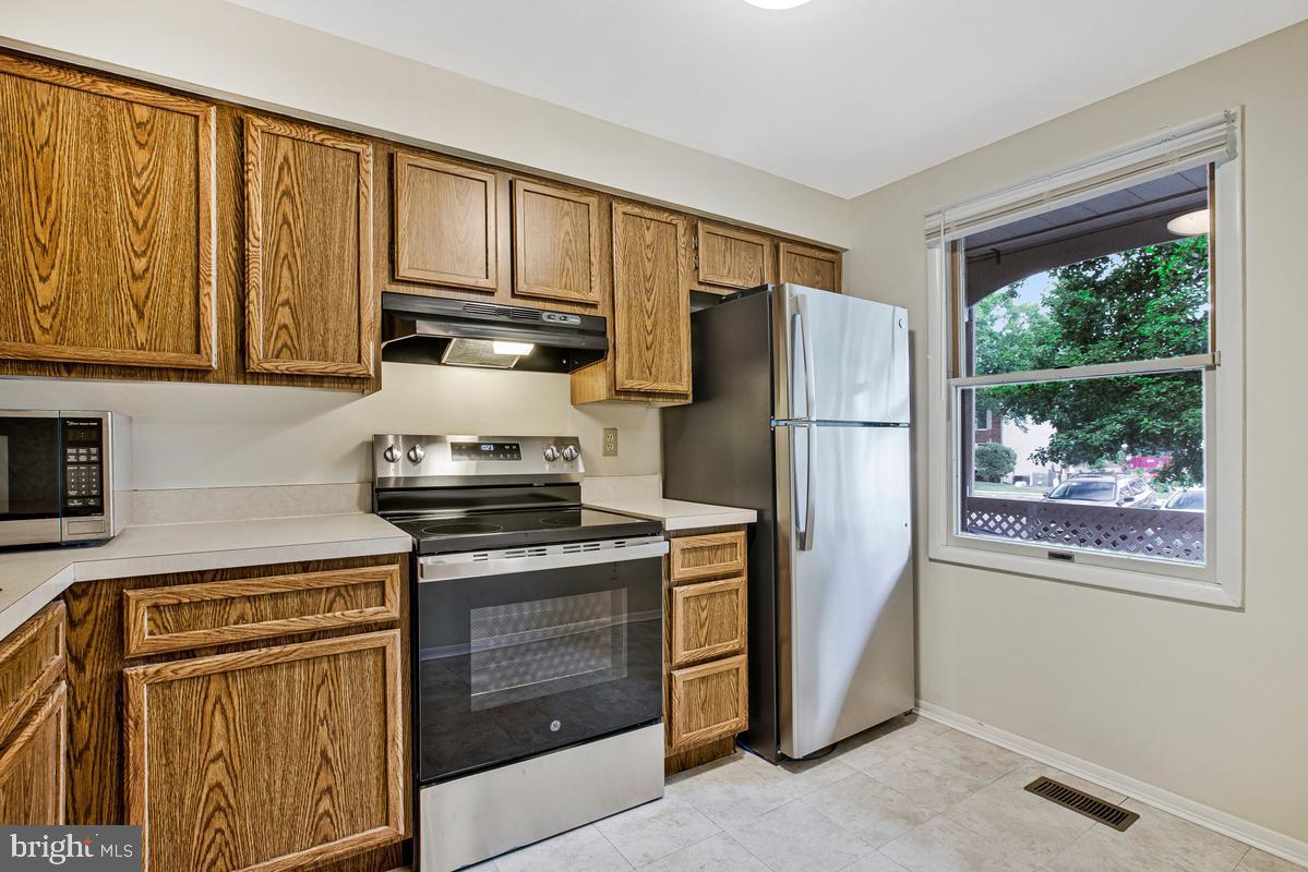 CHESTERFIELD - Residential