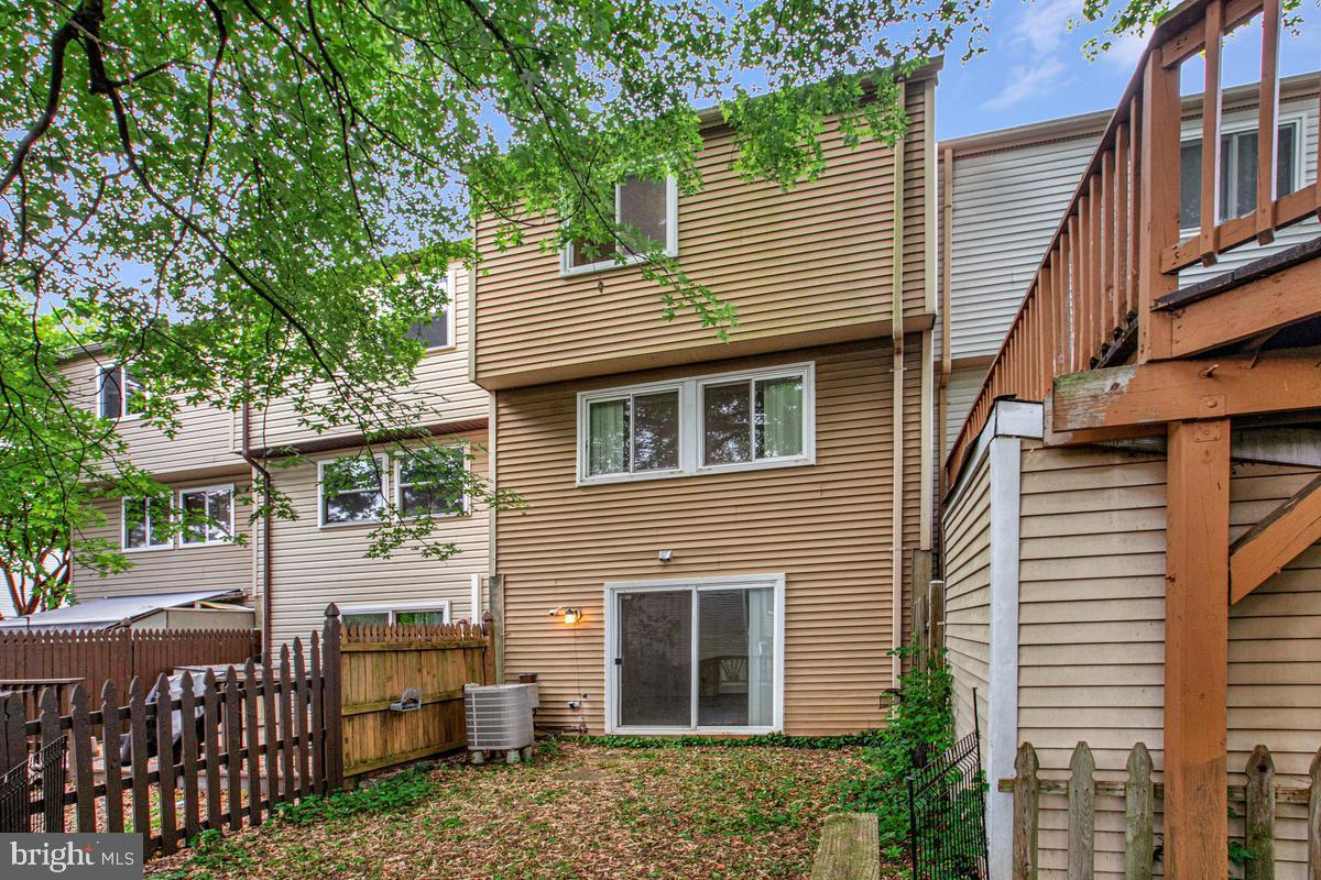 CHESTERFIELD - Residential