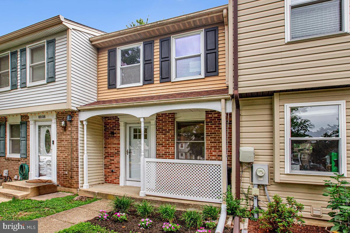 CHESTERFIELD - Residential