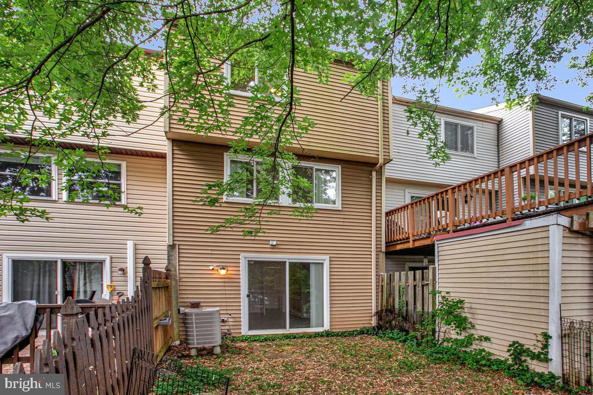 CHESTERFIELD - Residential