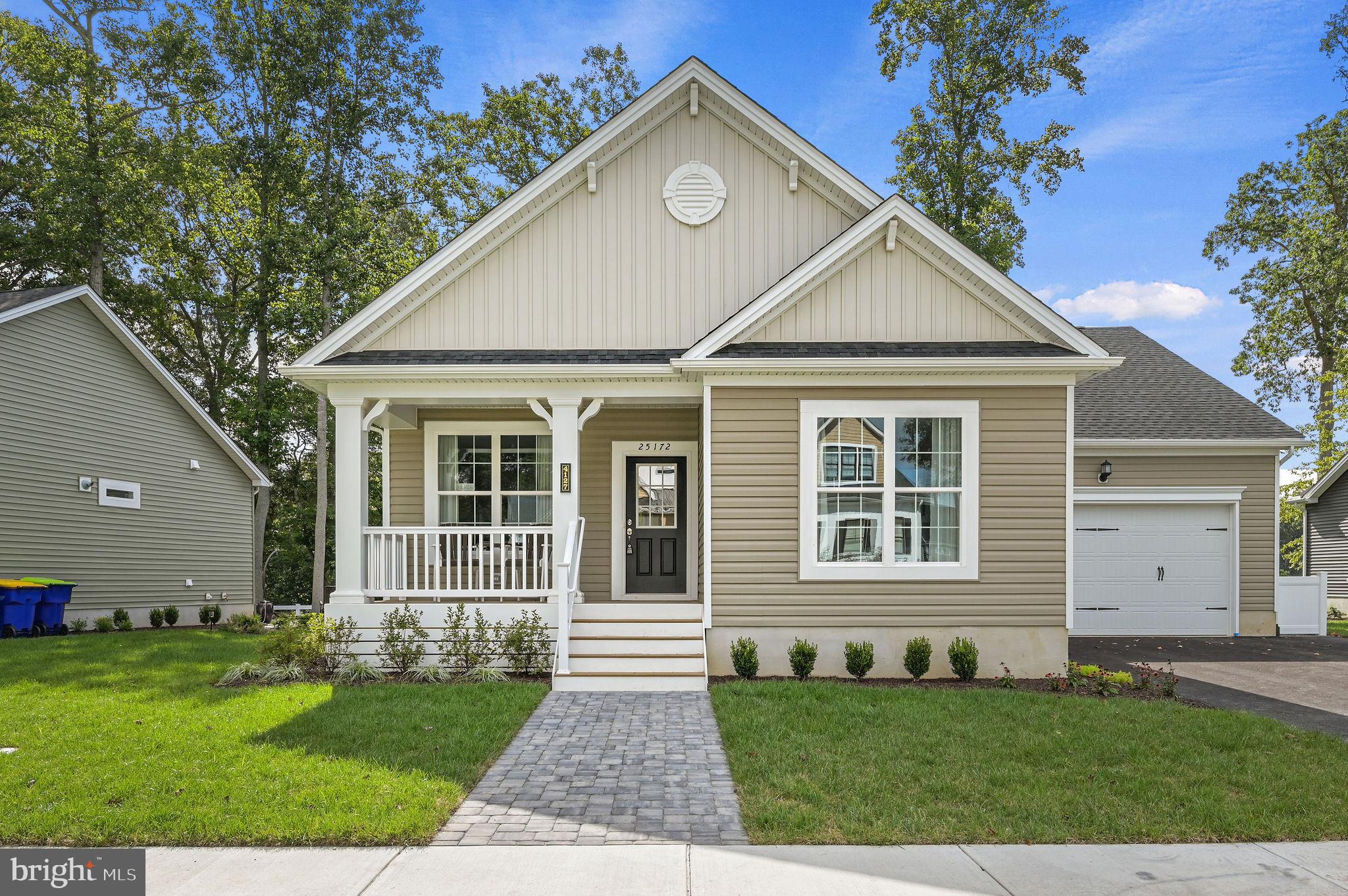 Discover the Frankford by Ashburn Homes, a thoughtfully designed proposed-construction ranch offering approximately 2,004 square feet in Bay Farm Road at Pot-Nets Lakeside. Starting at $404,000, this spacious single-level home features 3 bedrooms, 2 full baths, a private study that may be converted into an optional fourth bedroom, and an attached two-car garage.

The open-concept design brings the kitchen, dining area, and main living space together for effortless everyday living and entertaining. Standard features include 9-foot ceilings, luxury vinyl plank flooring throughout the main living areas, granite kitchen countertops, 42-inch upper cabinets, a center island, walk-in pantry, stainless steel undermount sink, and GE gas range, dishwasher, and microwave. The private primary suite provides a comfortable retreat, while the additional bedrooms and flexible study offer space for guests, hobbies, or working from home.

Exterior features include a conditioned crawlspace, architectural roof shingles, professional landscaping, sod and irrigation, brick pavers, and a blacktop driveway. Bay Farm Road is located within the land-lease community of Pot-Nets Lakeside, where residents enjoy a six-acre lake, half-mile walking path, swimming pool, community center, and access to additional Pot-Nets amenities, subject to applicable rules and fees.

For a limited time, buyers receive the first $15,000 in design-center options at no additional cost, plus 20% off additional selections. Photos may show a previously built home with optional features or upgrades. Pricing, promotion, specifications, homesite availability, and land-lease terms are subject to change.