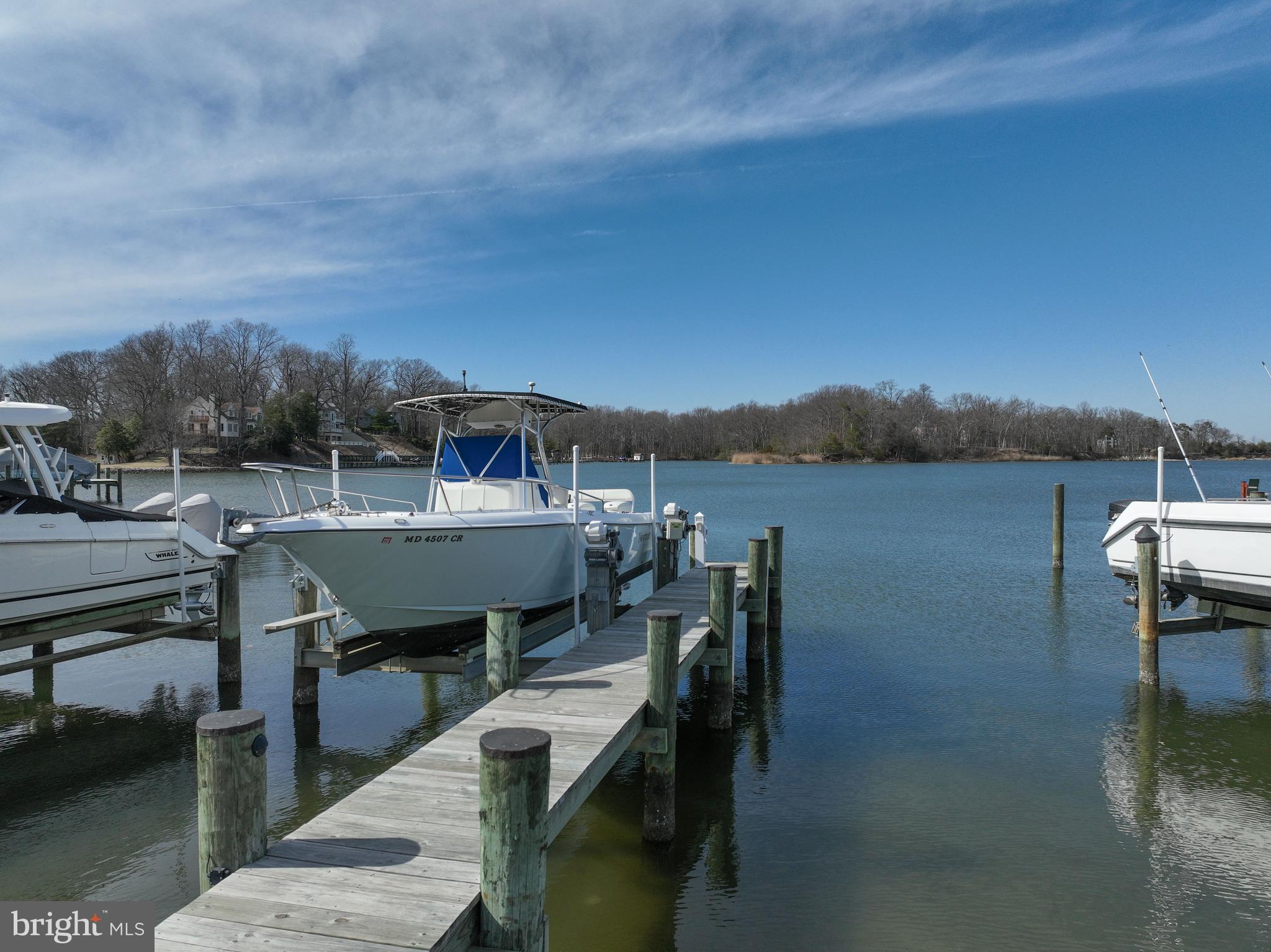 LOCH HAVEN - Residential