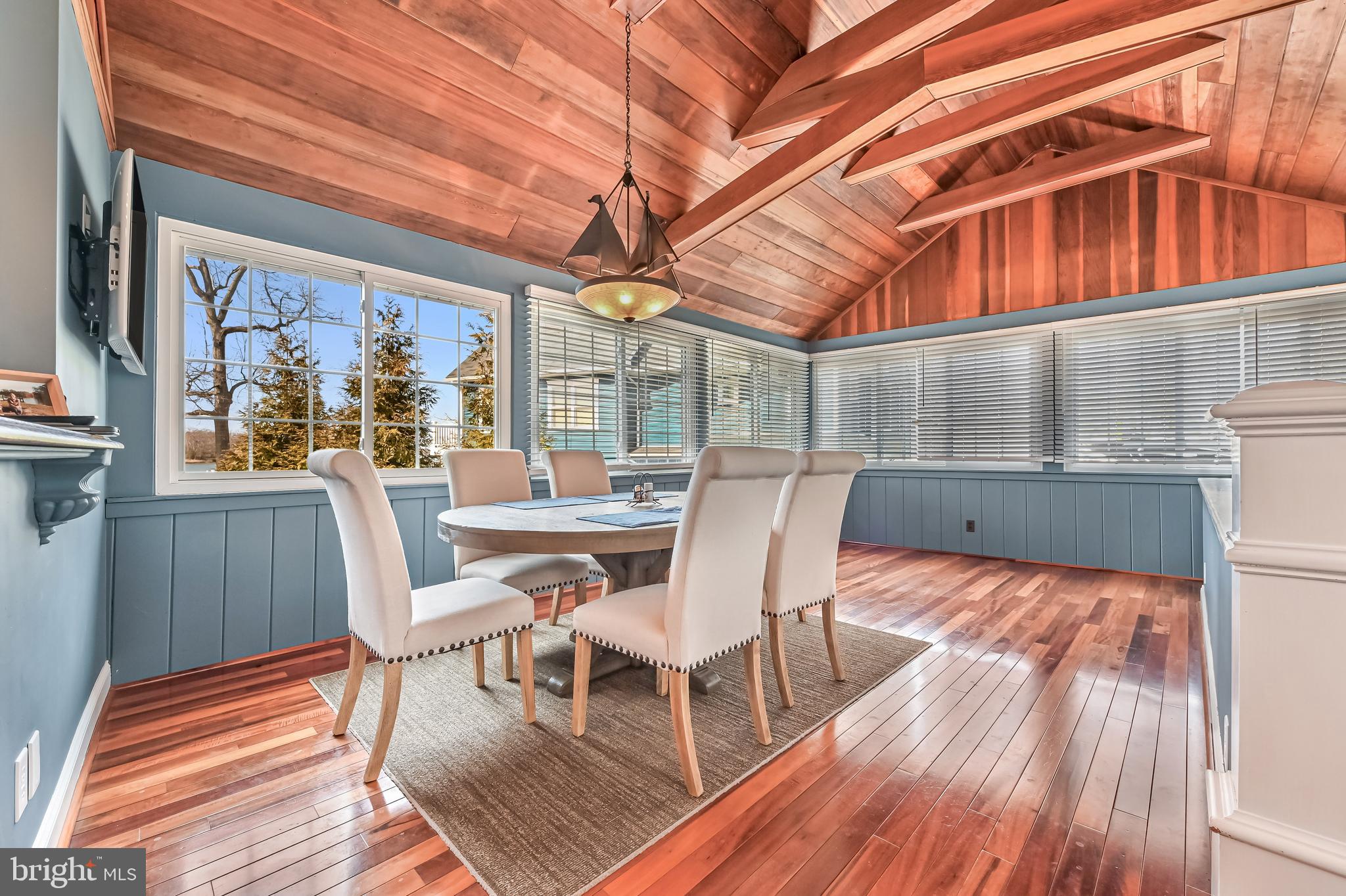 LOCH HAVEN - Residential