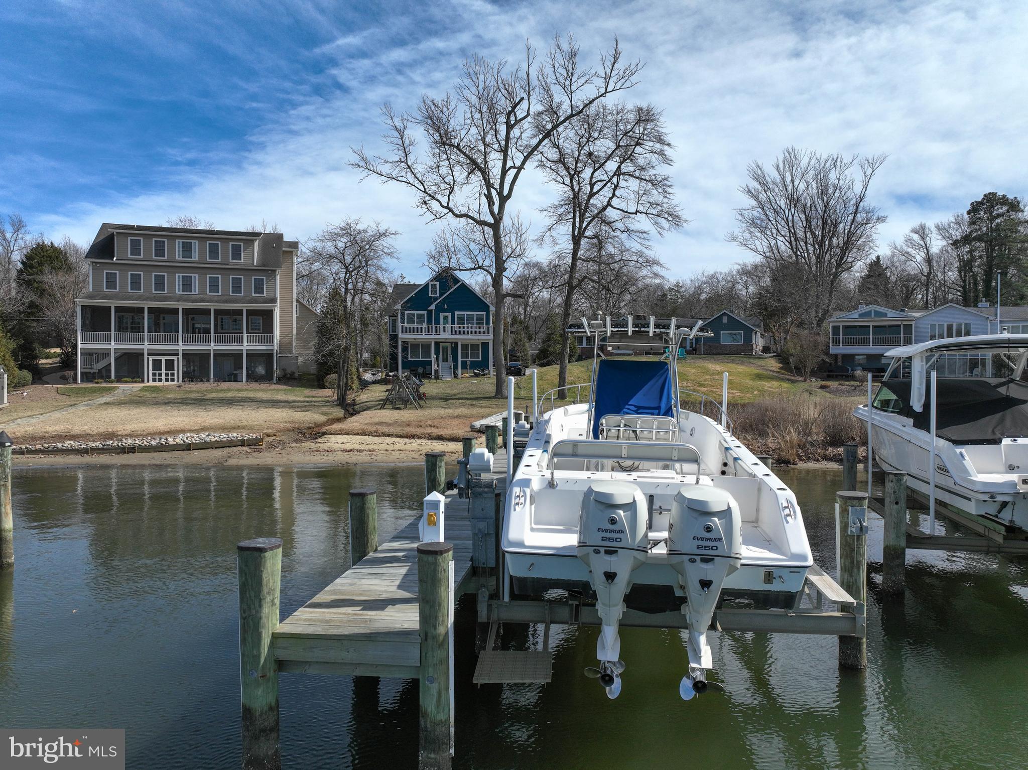 LOCH HAVEN - Residential