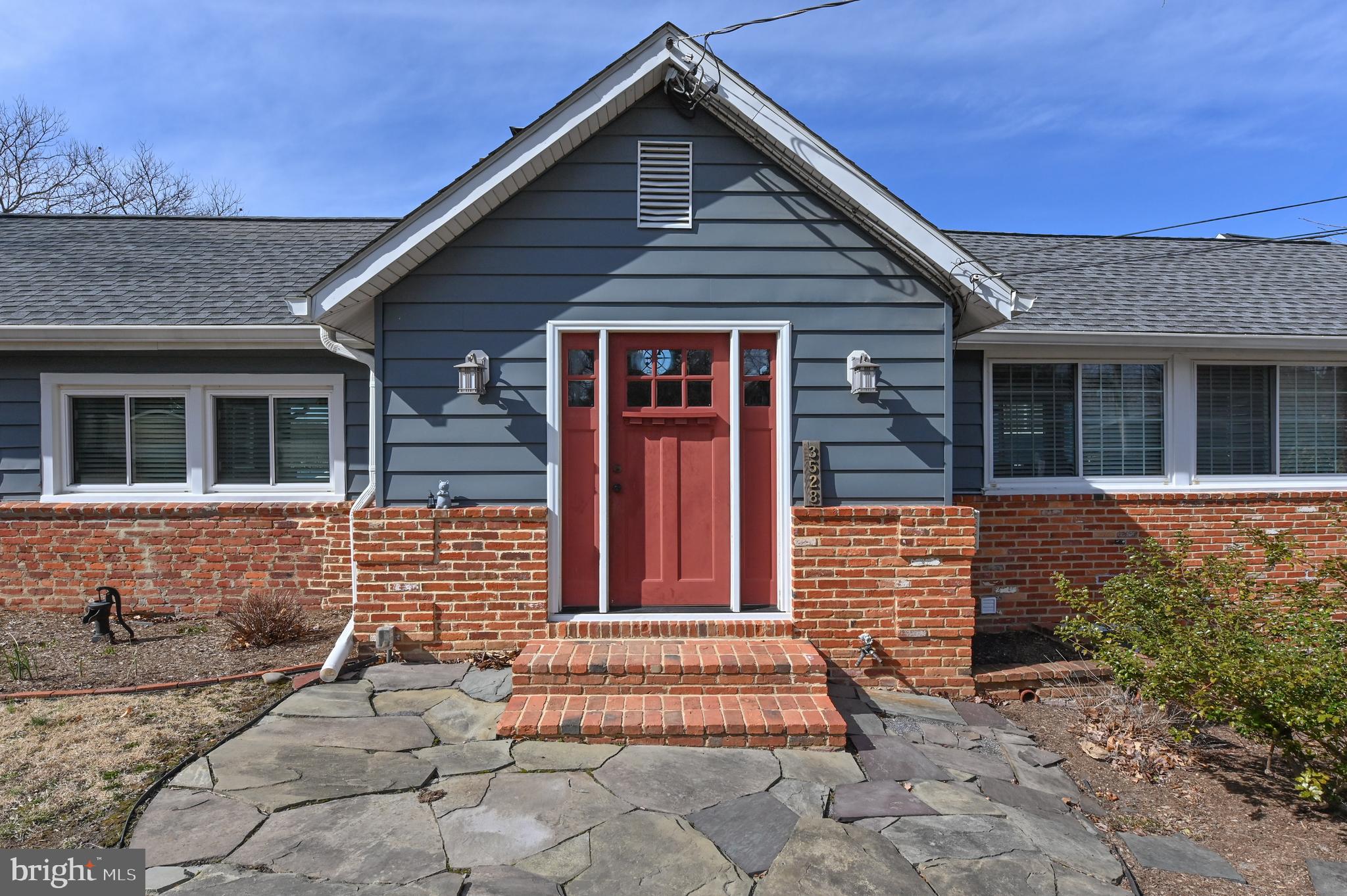 LOCH HAVEN - Residential
