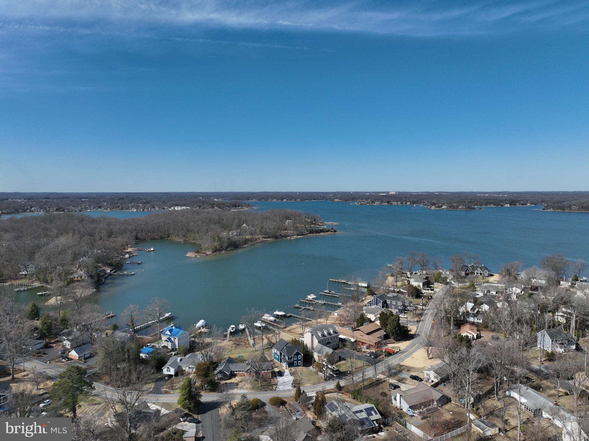 LOCH HAVEN - Residential