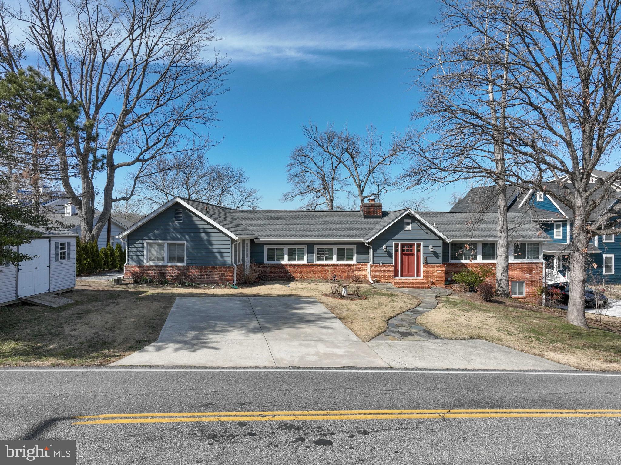 LOCH HAVEN - Residential