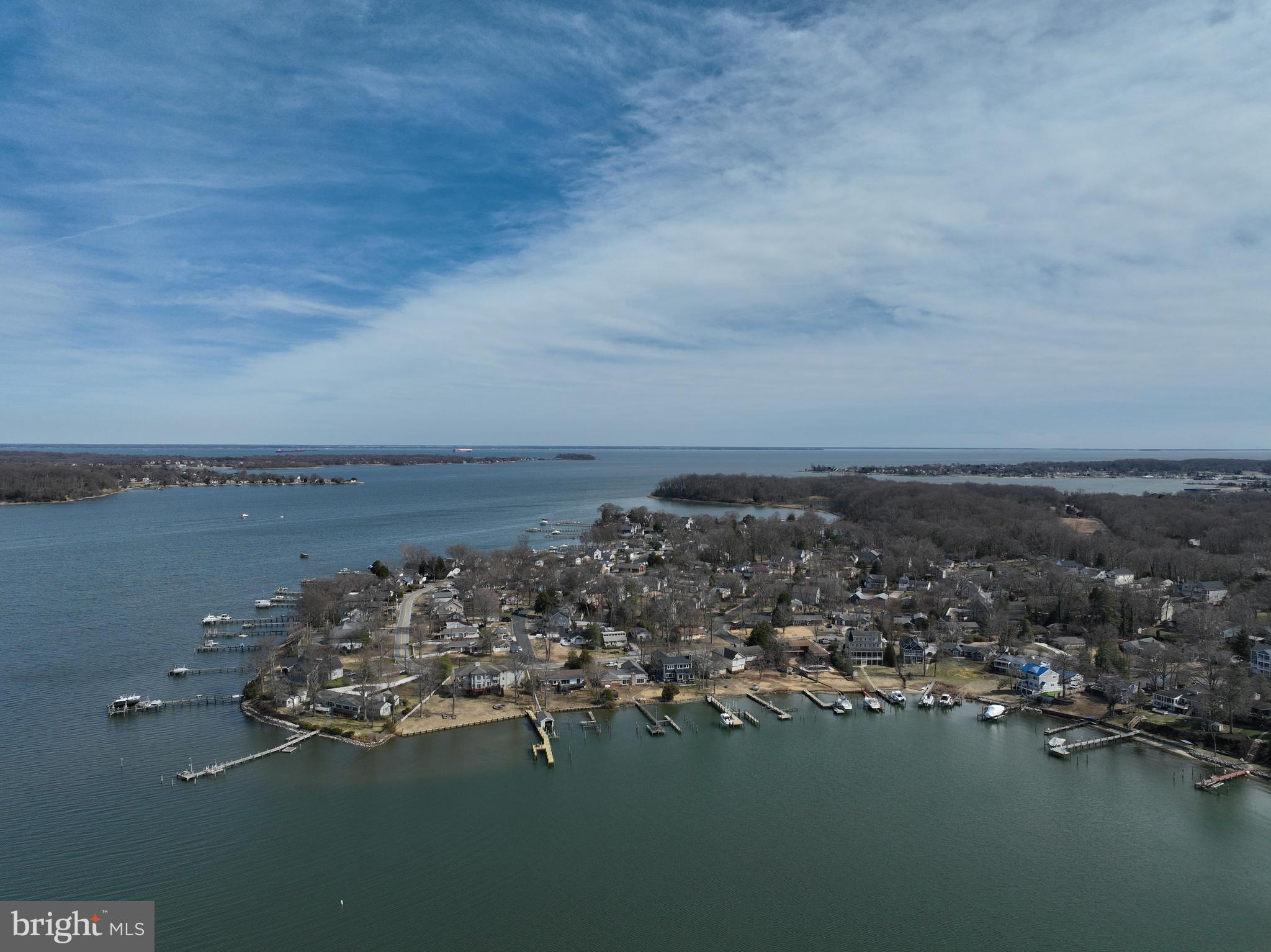 LOCH HAVEN - Residential