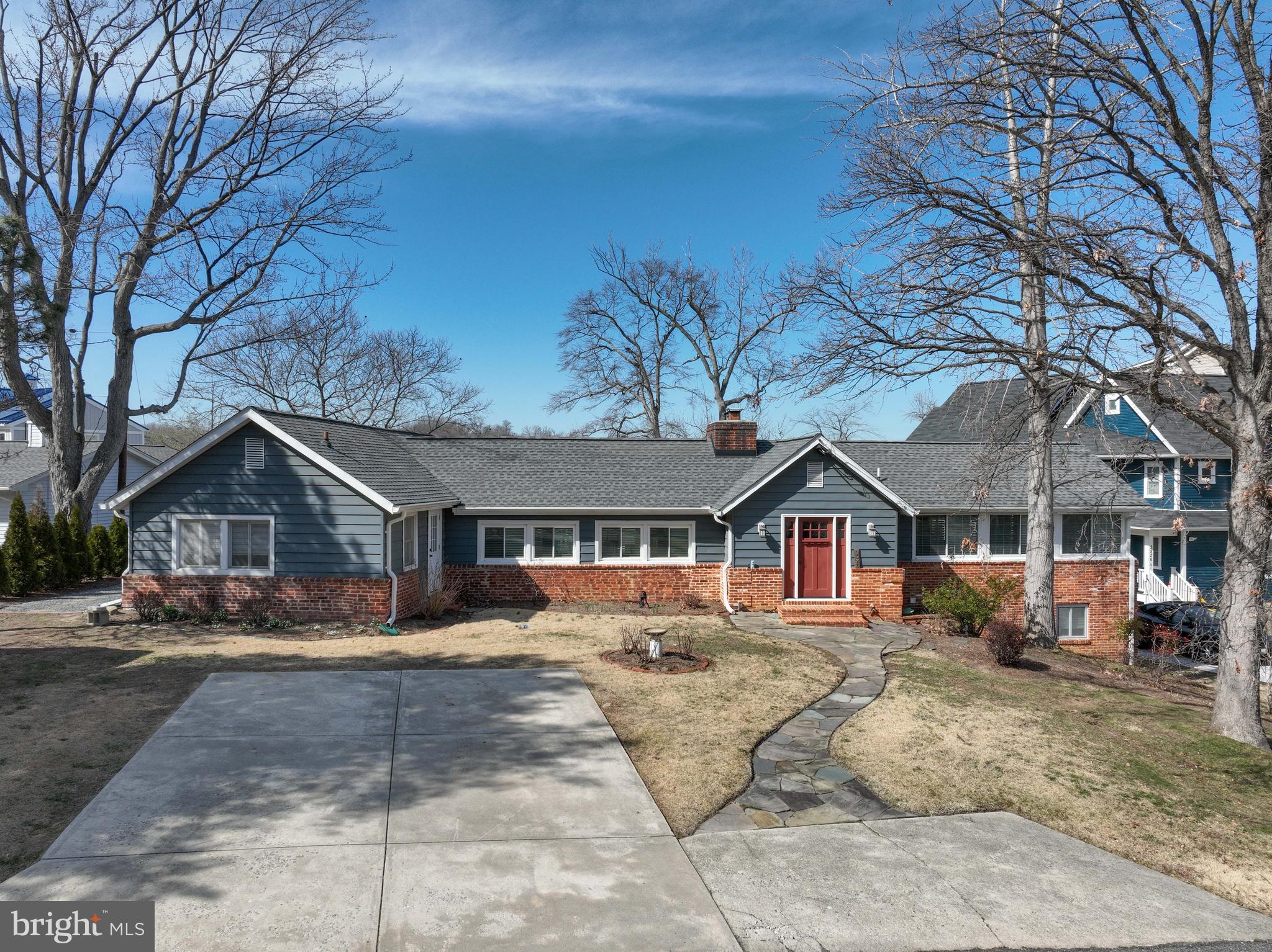LOCH HAVEN - Residential