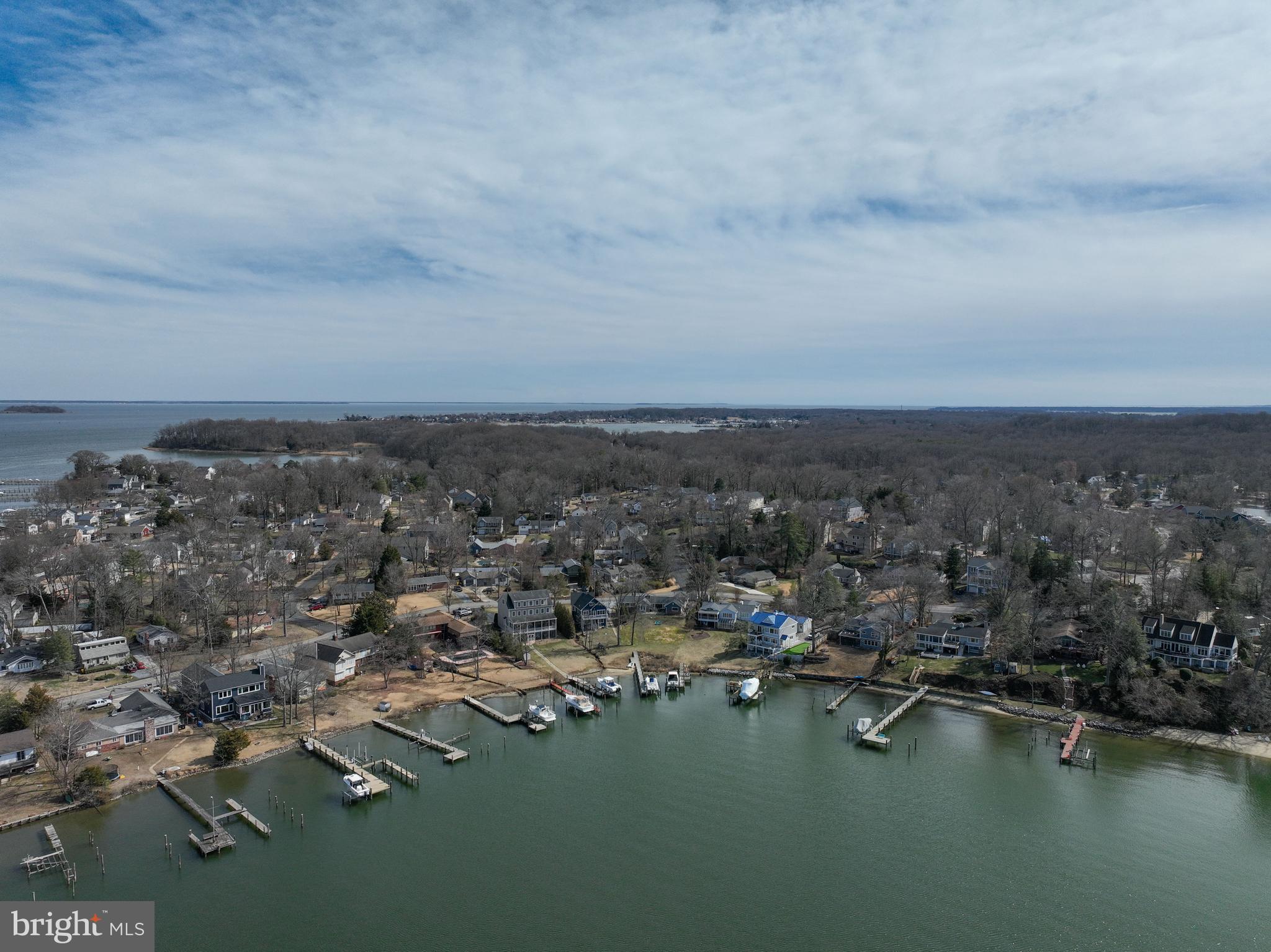 LOCH HAVEN - Residential