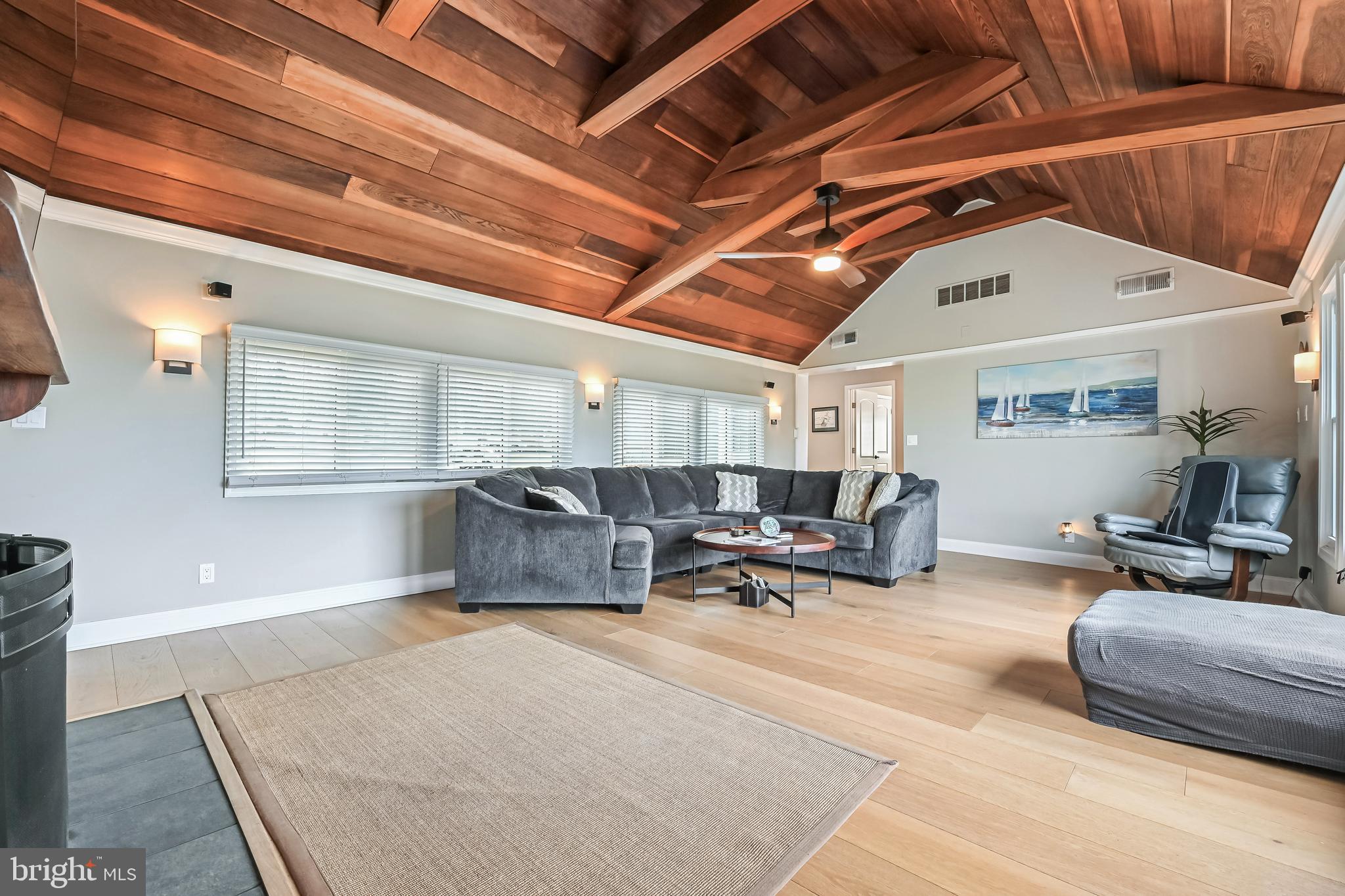 LOCH HAVEN - Residential