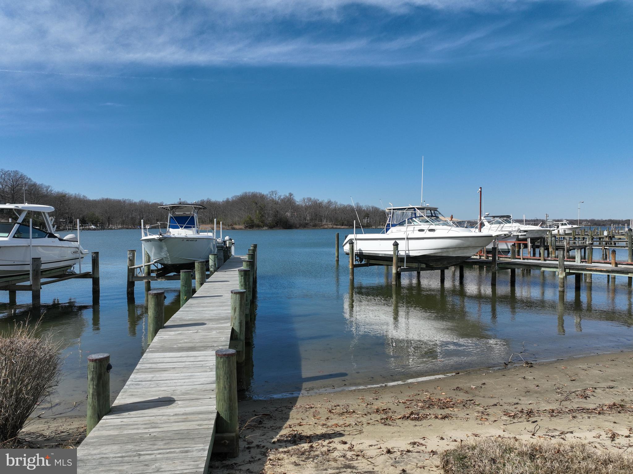 LOCH HAVEN - Residential