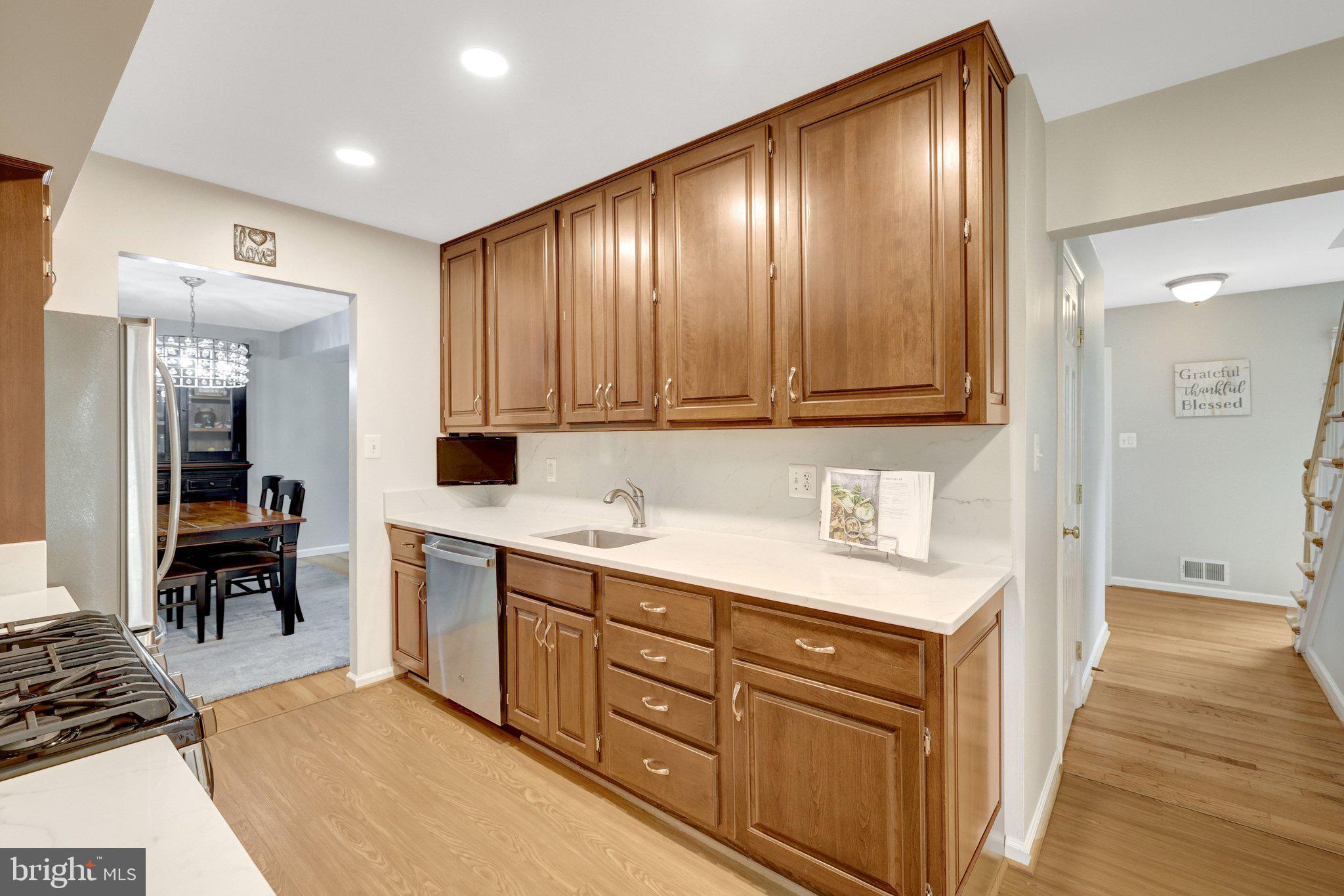 WAKEFIELD CHAPEL ESTATES - Residential