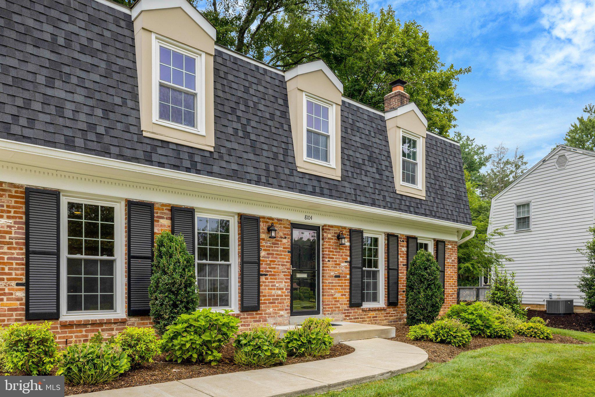WAKEFIELD CHAPEL ESTATES - Residential
