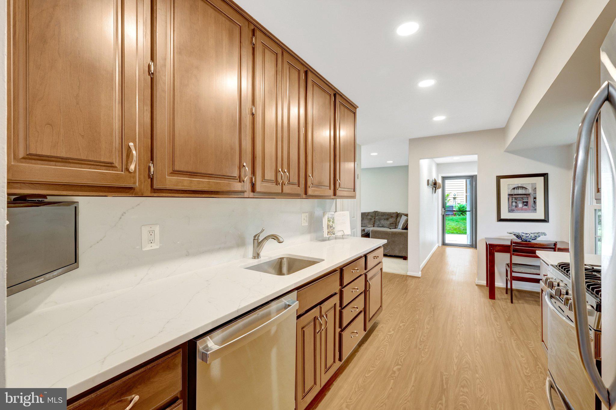 WAKEFIELD CHAPEL ESTATES - Residential