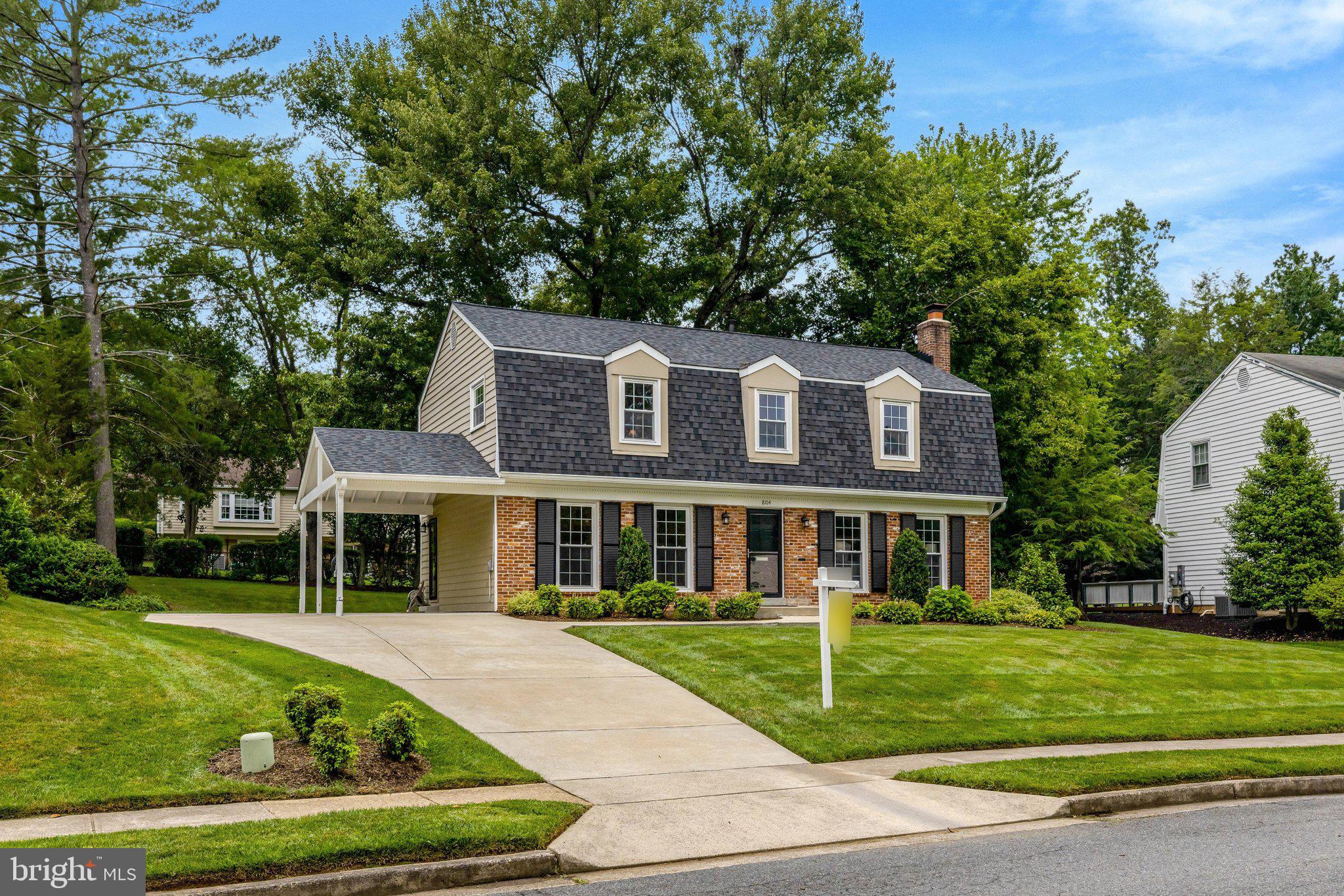WAKEFIELD CHAPEL ESTATES - Residential