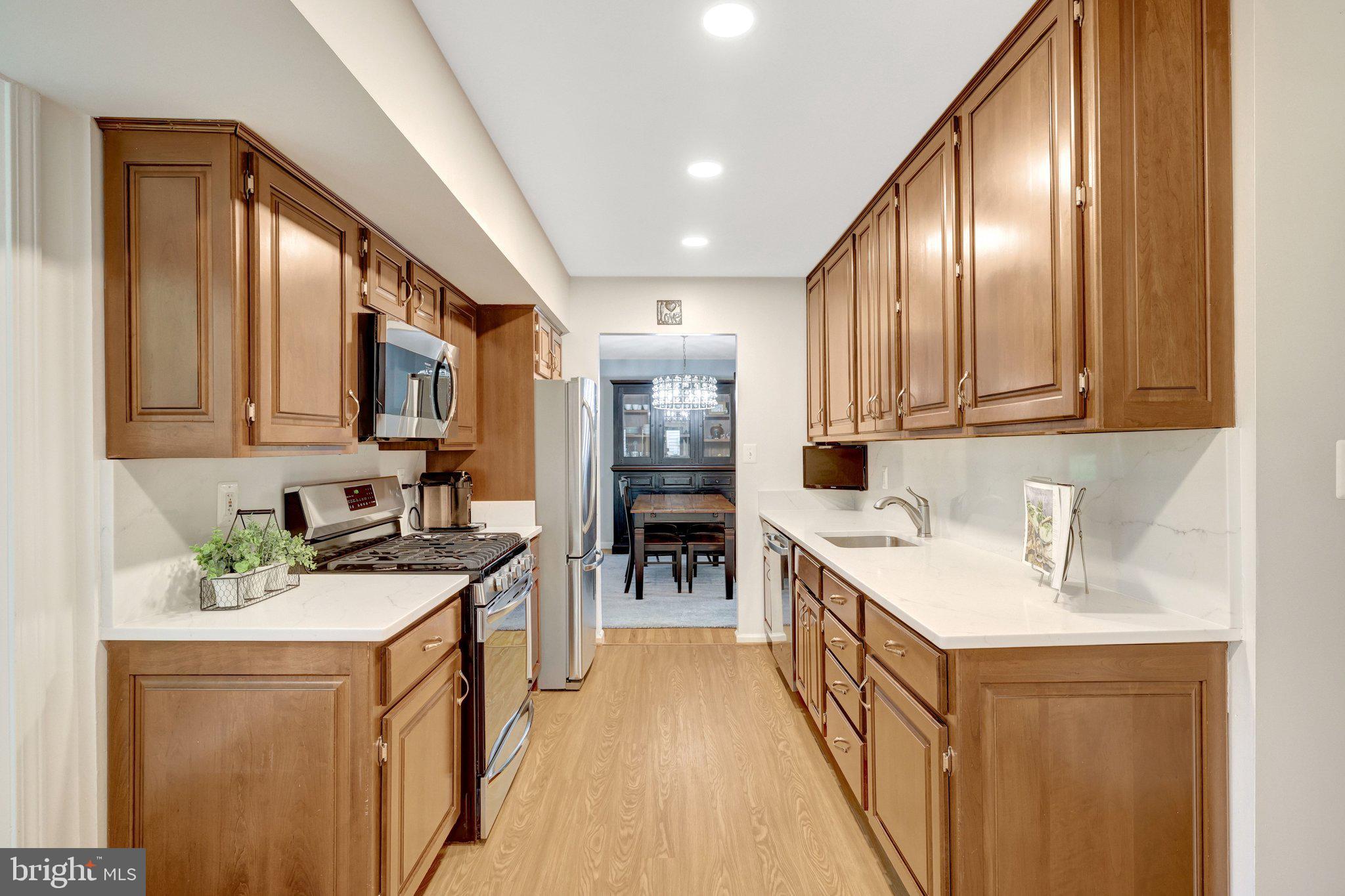 WAKEFIELD CHAPEL ESTATES - Residential