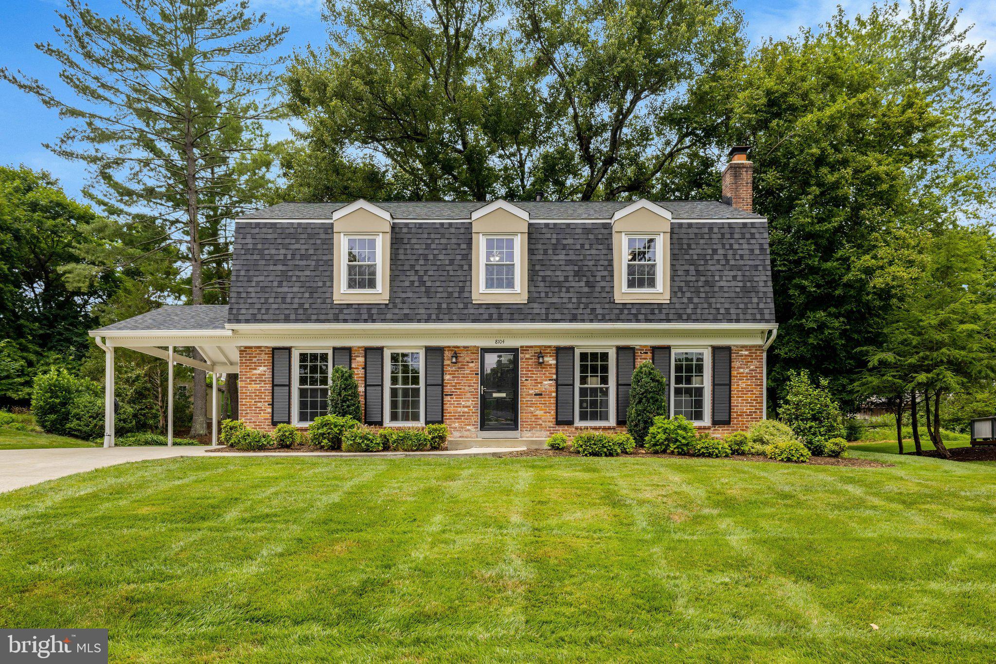 WAKEFIELD CHAPEL ESTATES - Residential