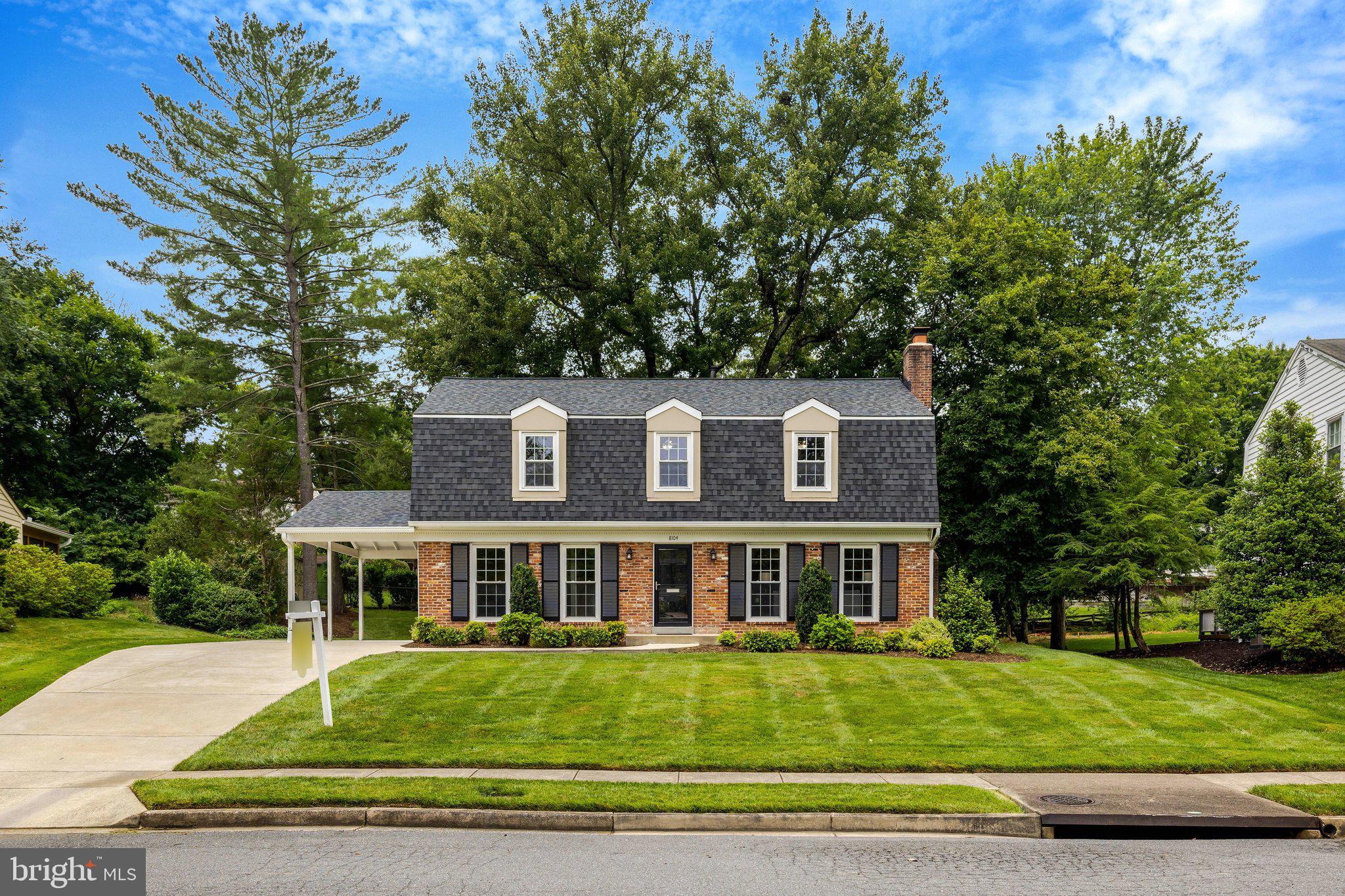 WAKEFIELD CHAPEL ESTATES - Residential