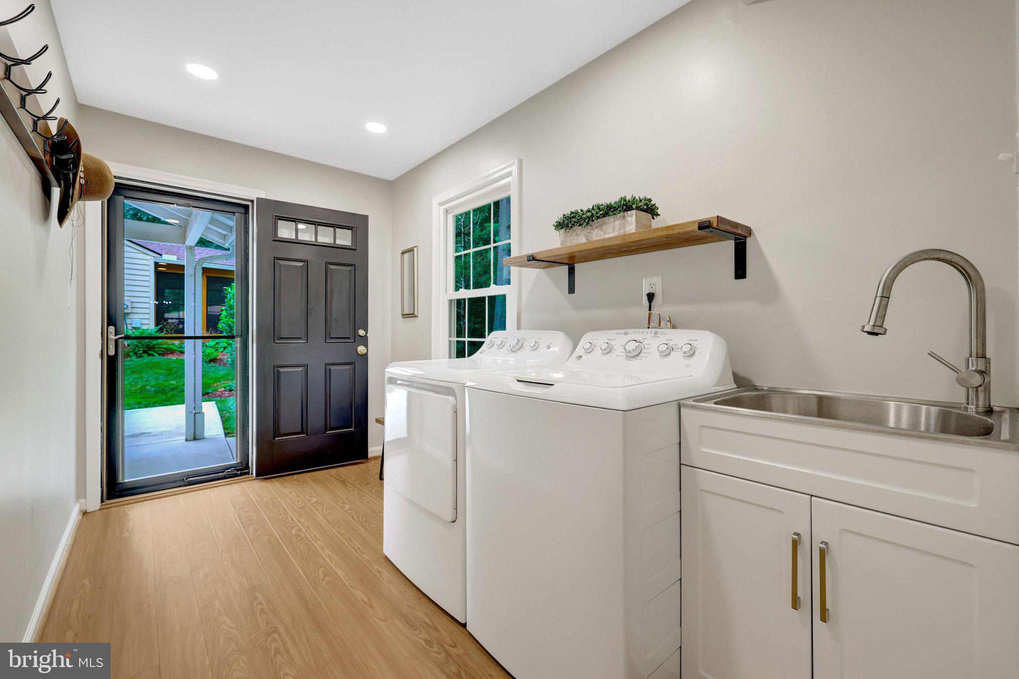 WAKEFIELD CHAPEL ESTATES - Residential
