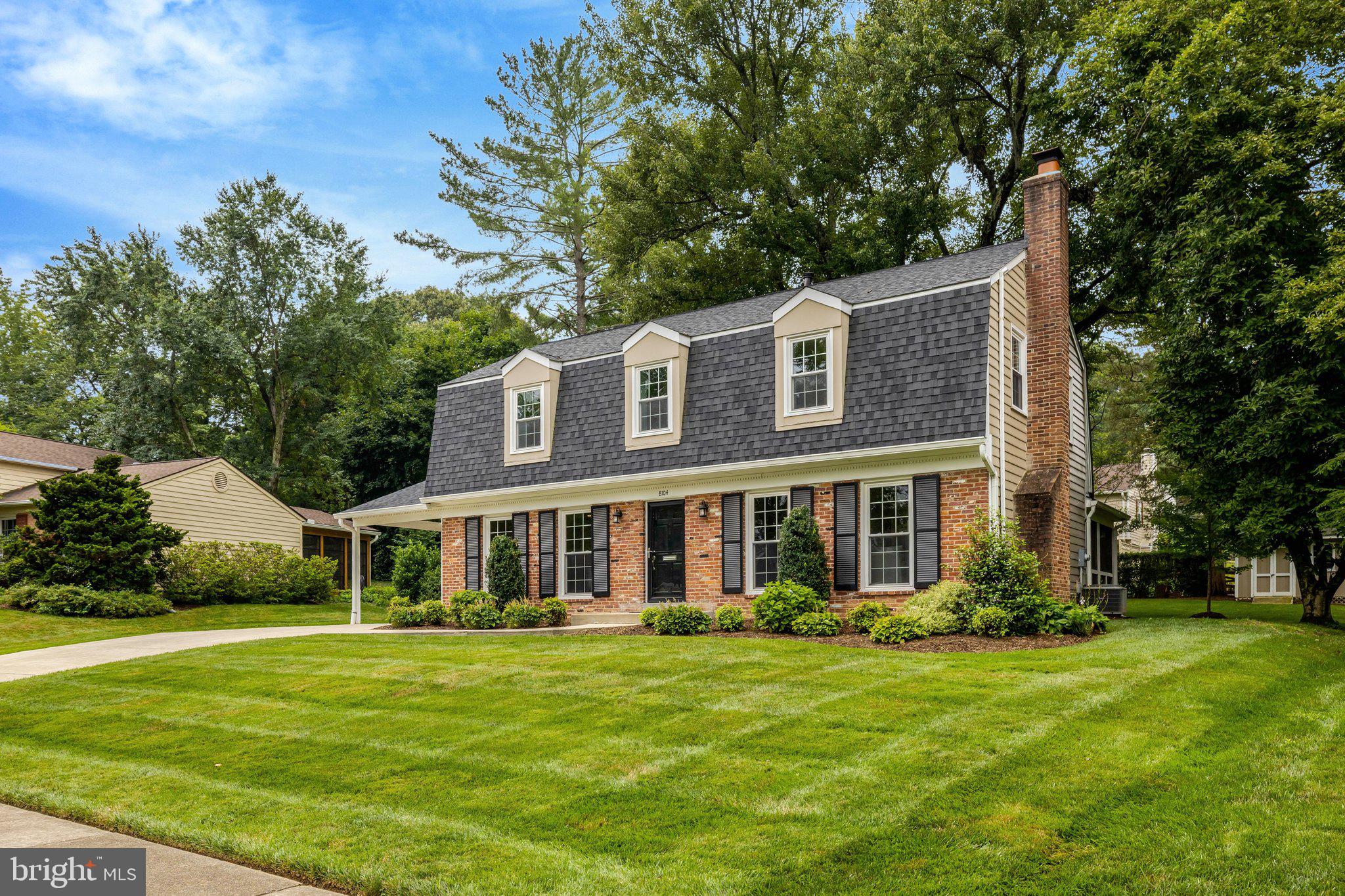WAKEFIELD CHAPEL ESTATES - Residential