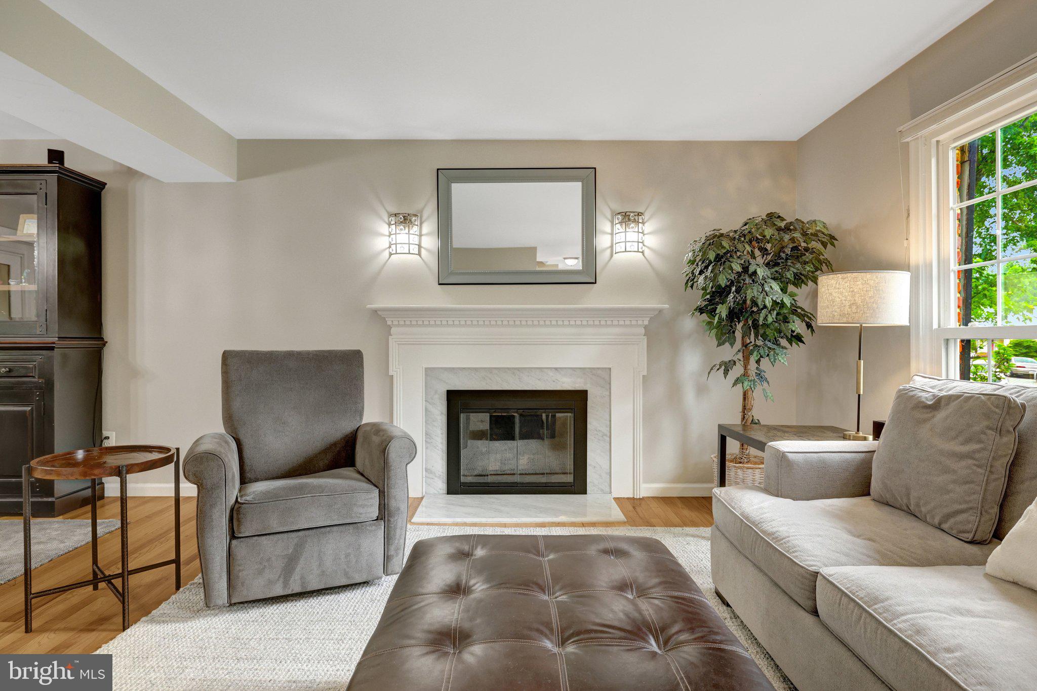 WAKEFIELD CHAPEL ESTATES - Residential