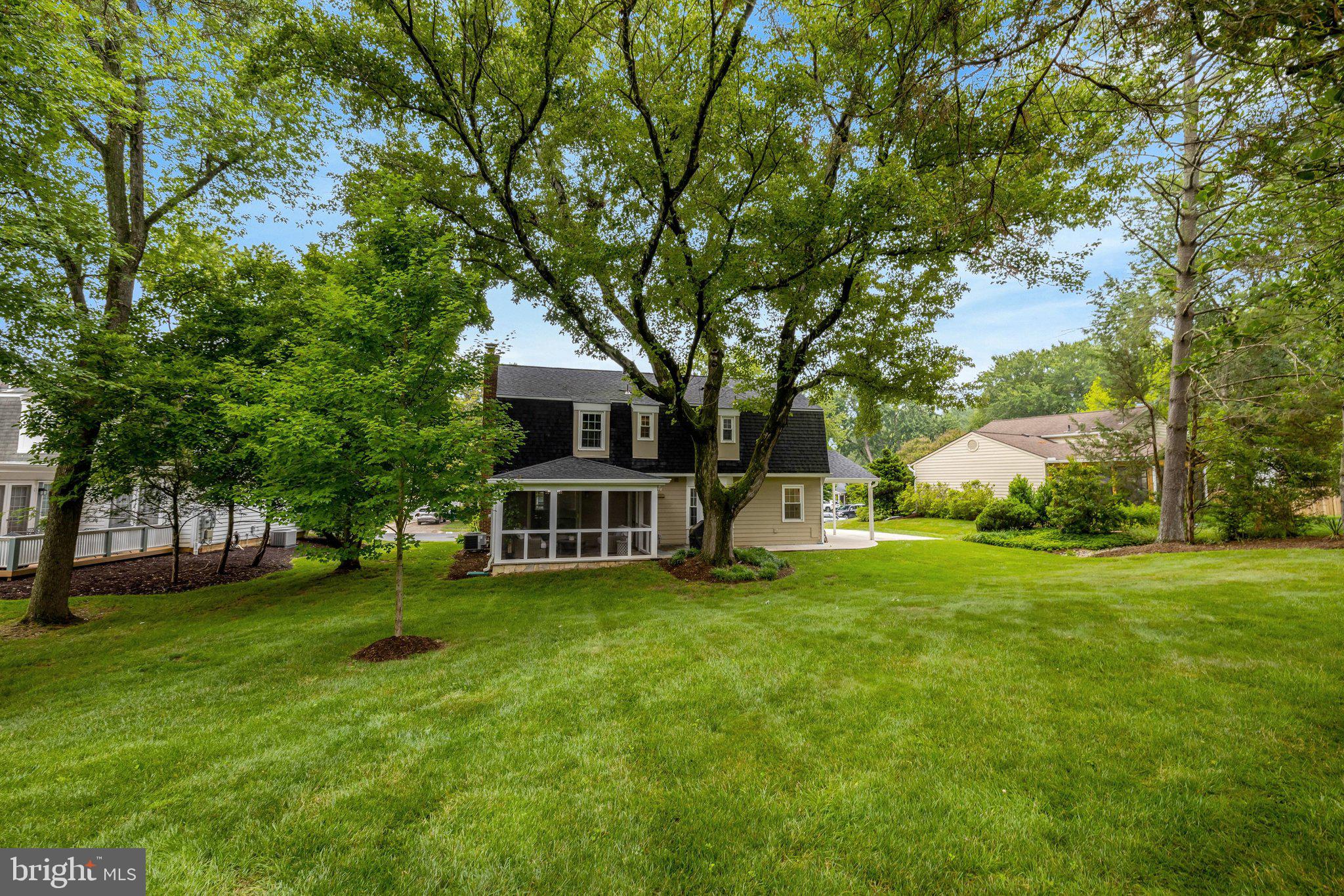 WAKEFIELD CHAPEL ESTATES - Residential