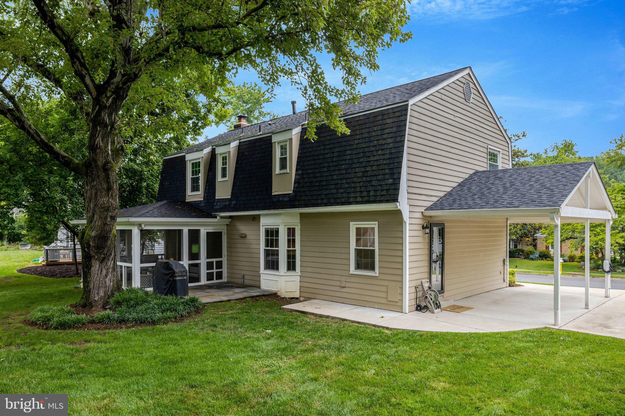 WAKEFIELD CHAPEL ESTATES - Residential