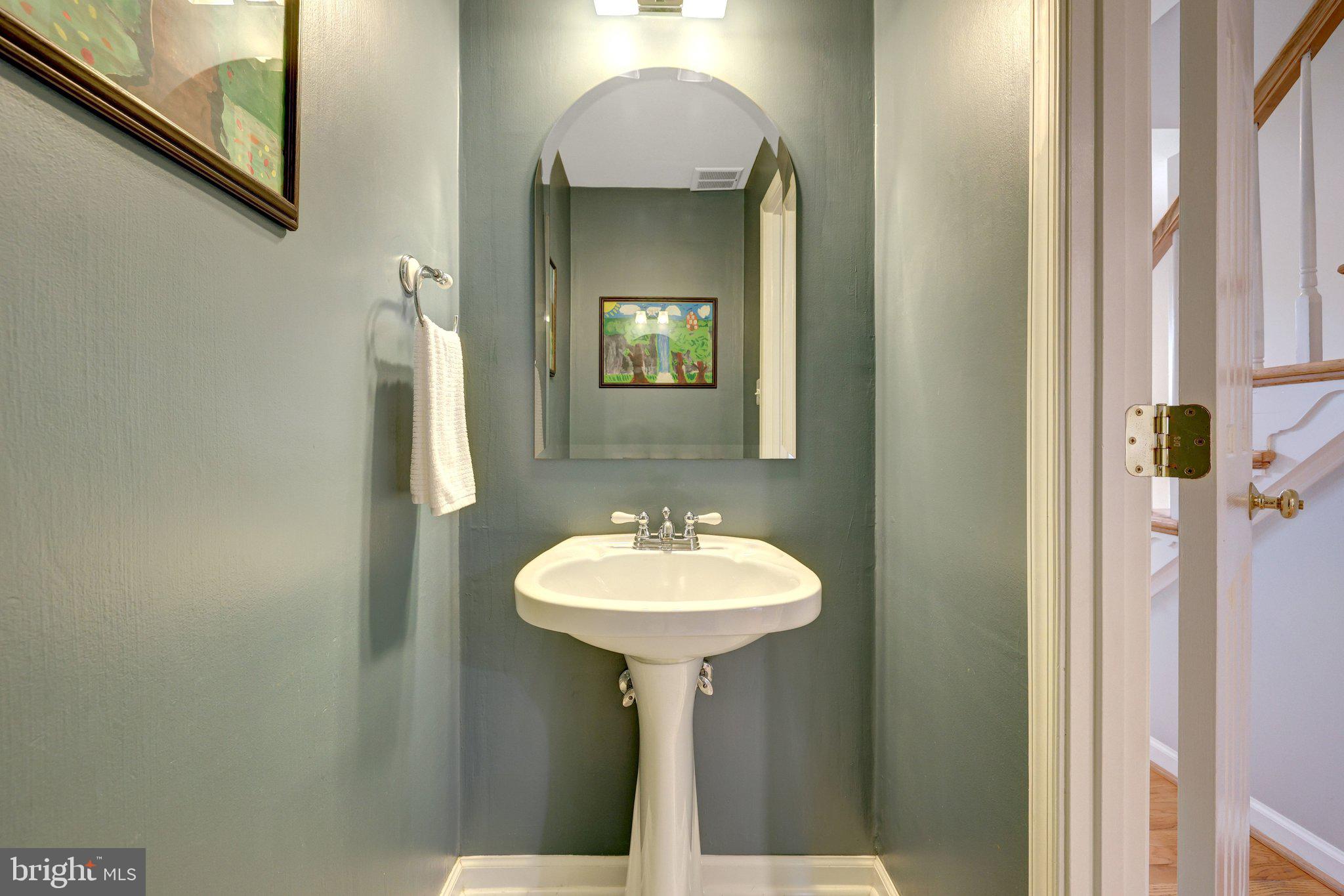 WAKEFIELD CHAPEL ESTATES - Residential