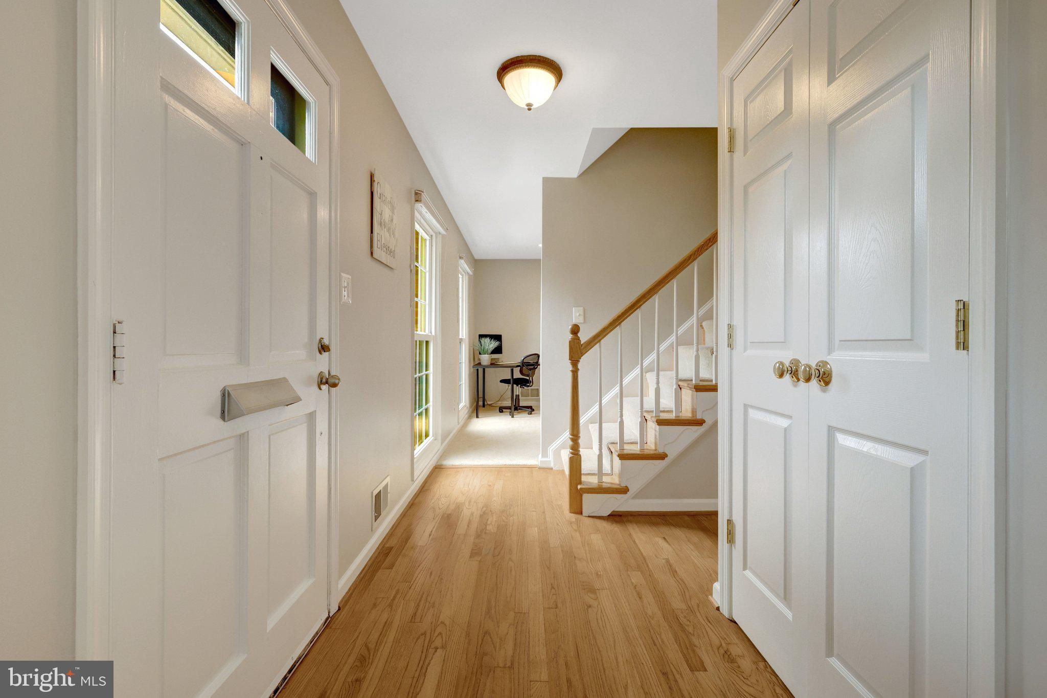 WAKEFIELD CHAPEL ESTATES - Residential