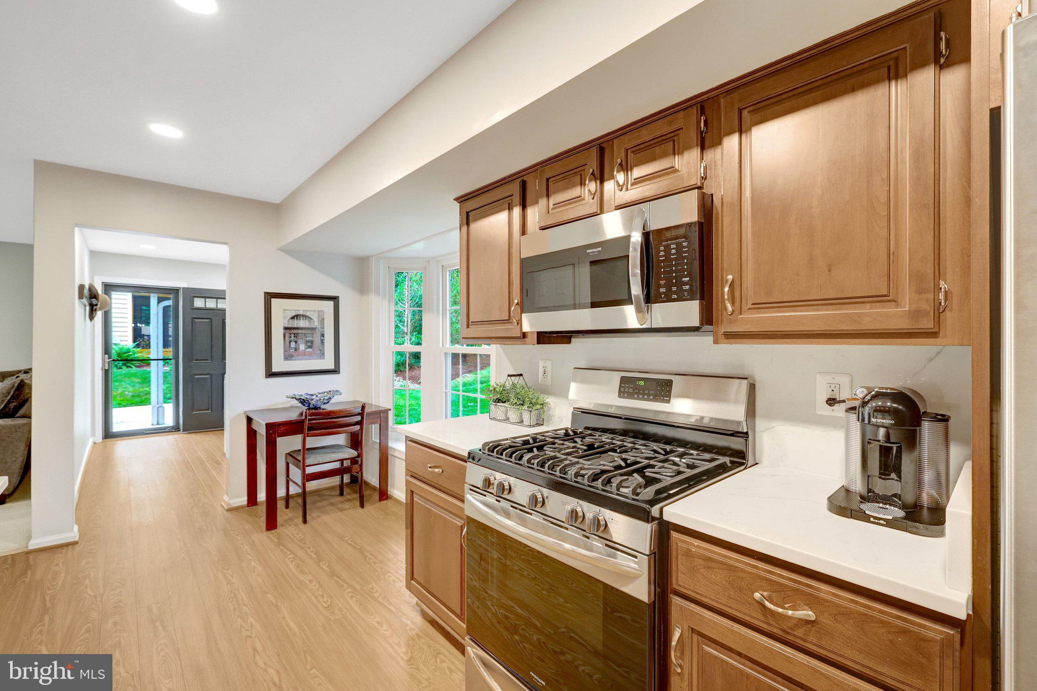 WAKEFIELD CHAPEL ESTATES - Residential
