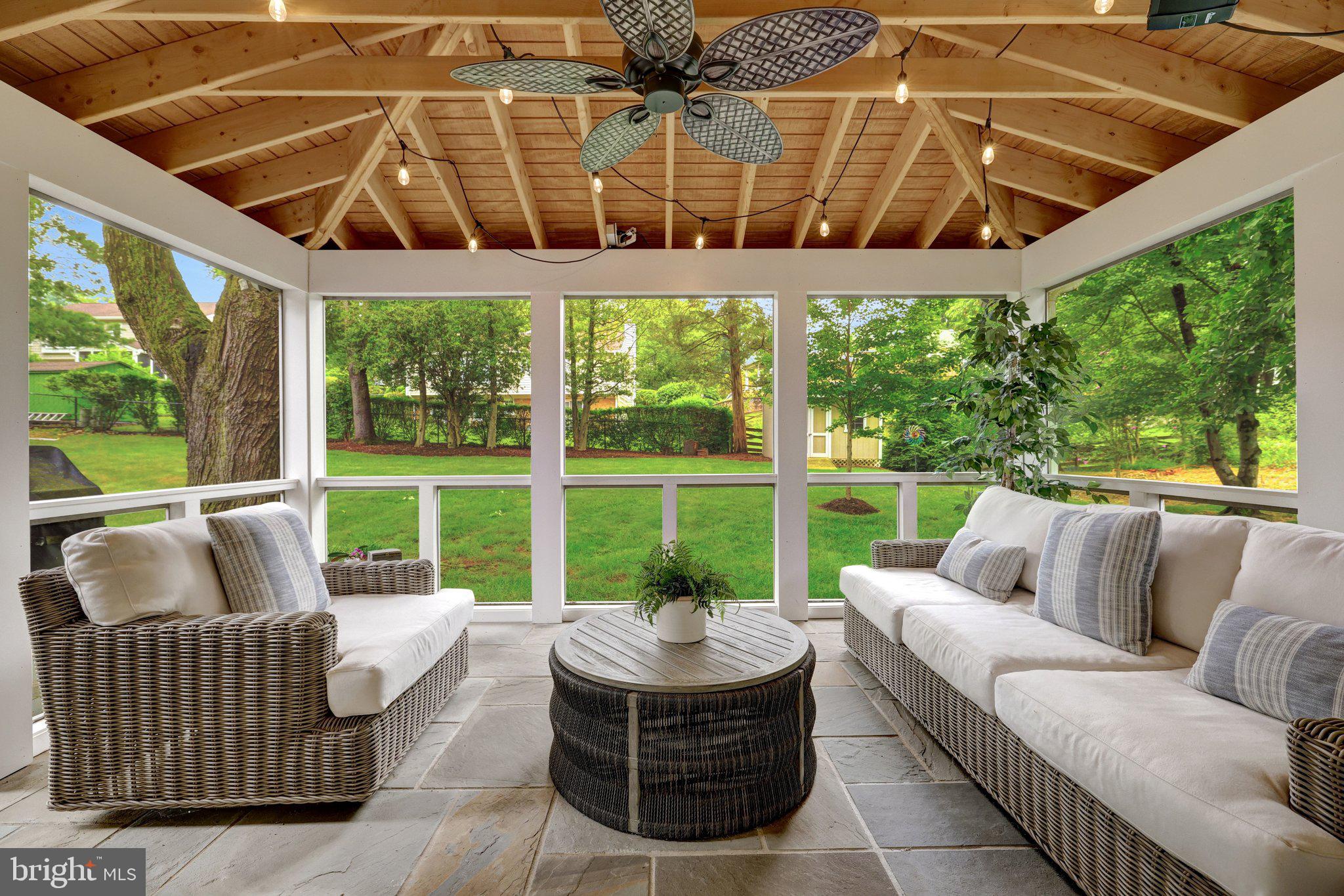 WAKEFIELD CHAPEL ESTATES - Residential