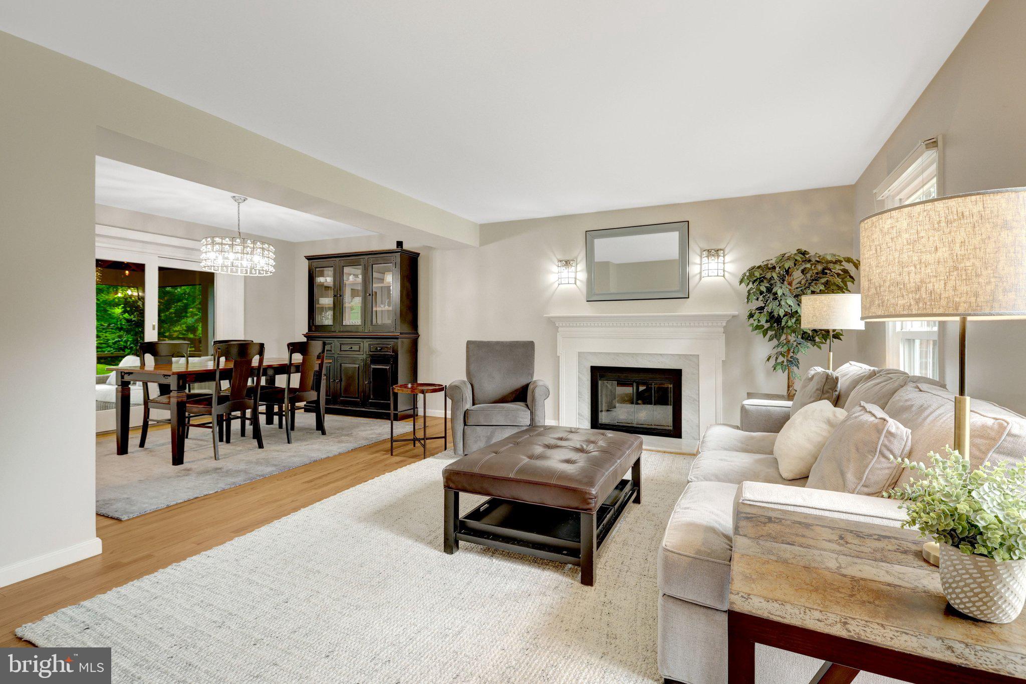 WAKEFIELD CHAPEL ESTATES - Residential