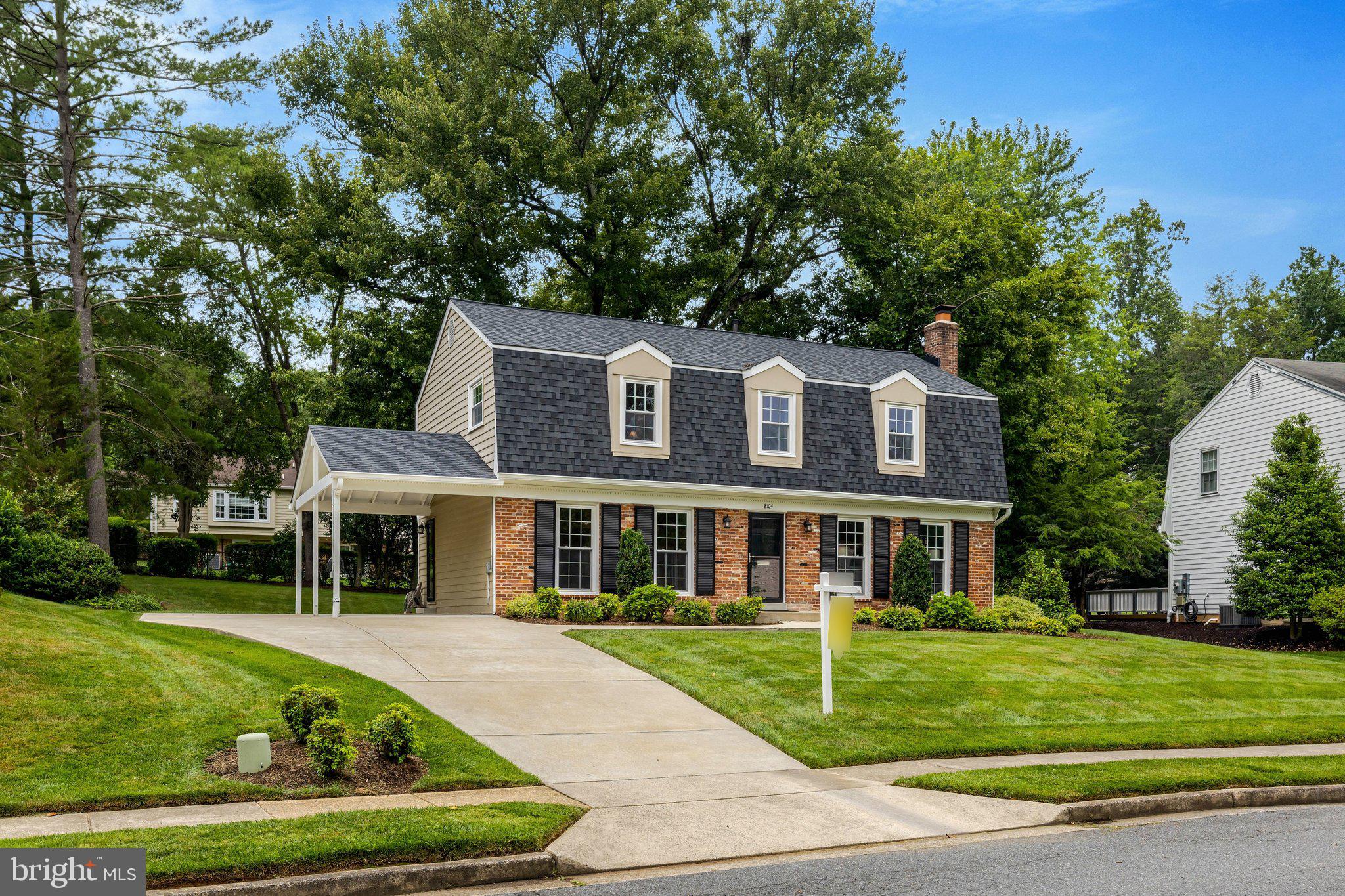 WAKEFIELD CHAPEL ESTATES - Residential